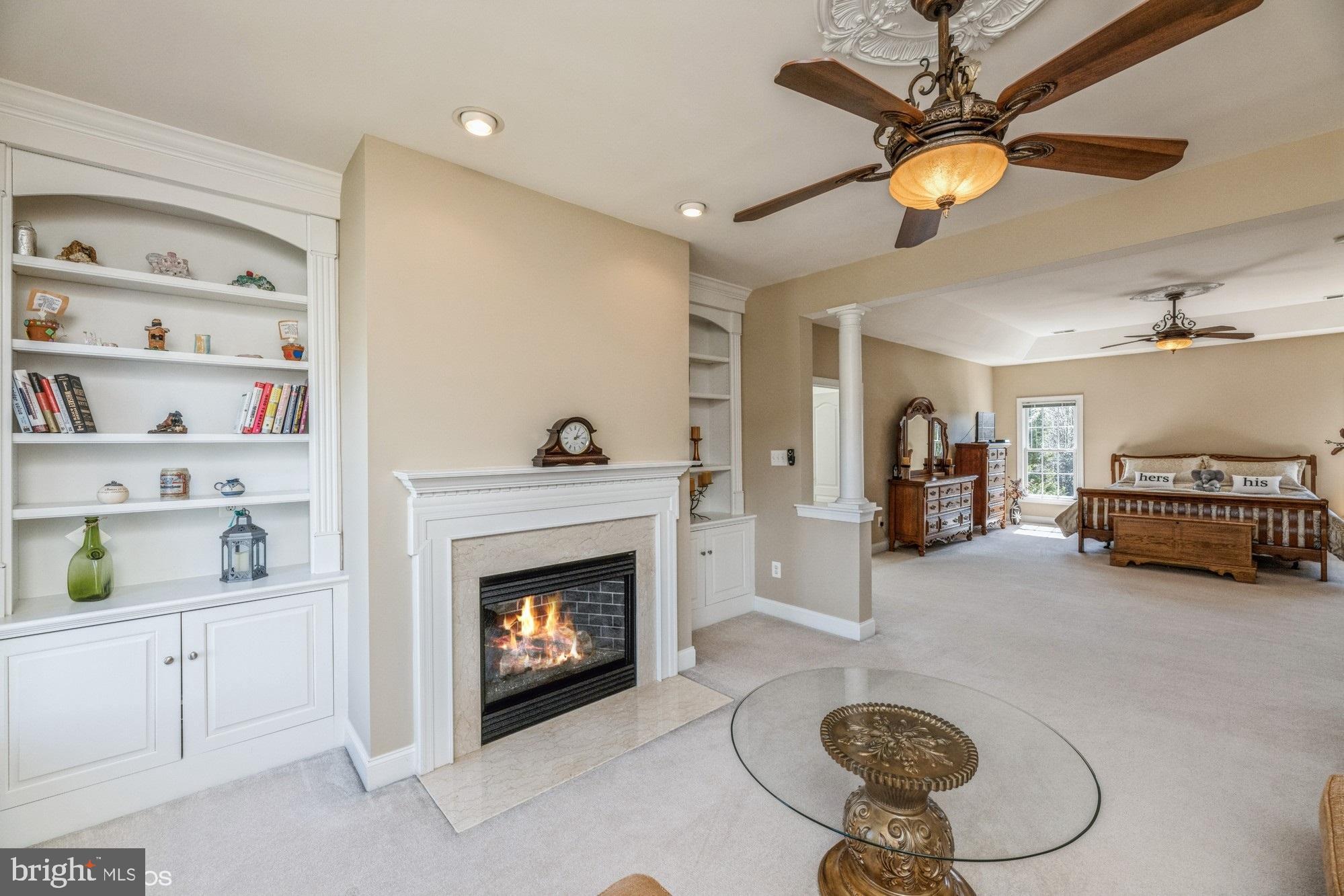 RASPBERRY FALLS - Residential