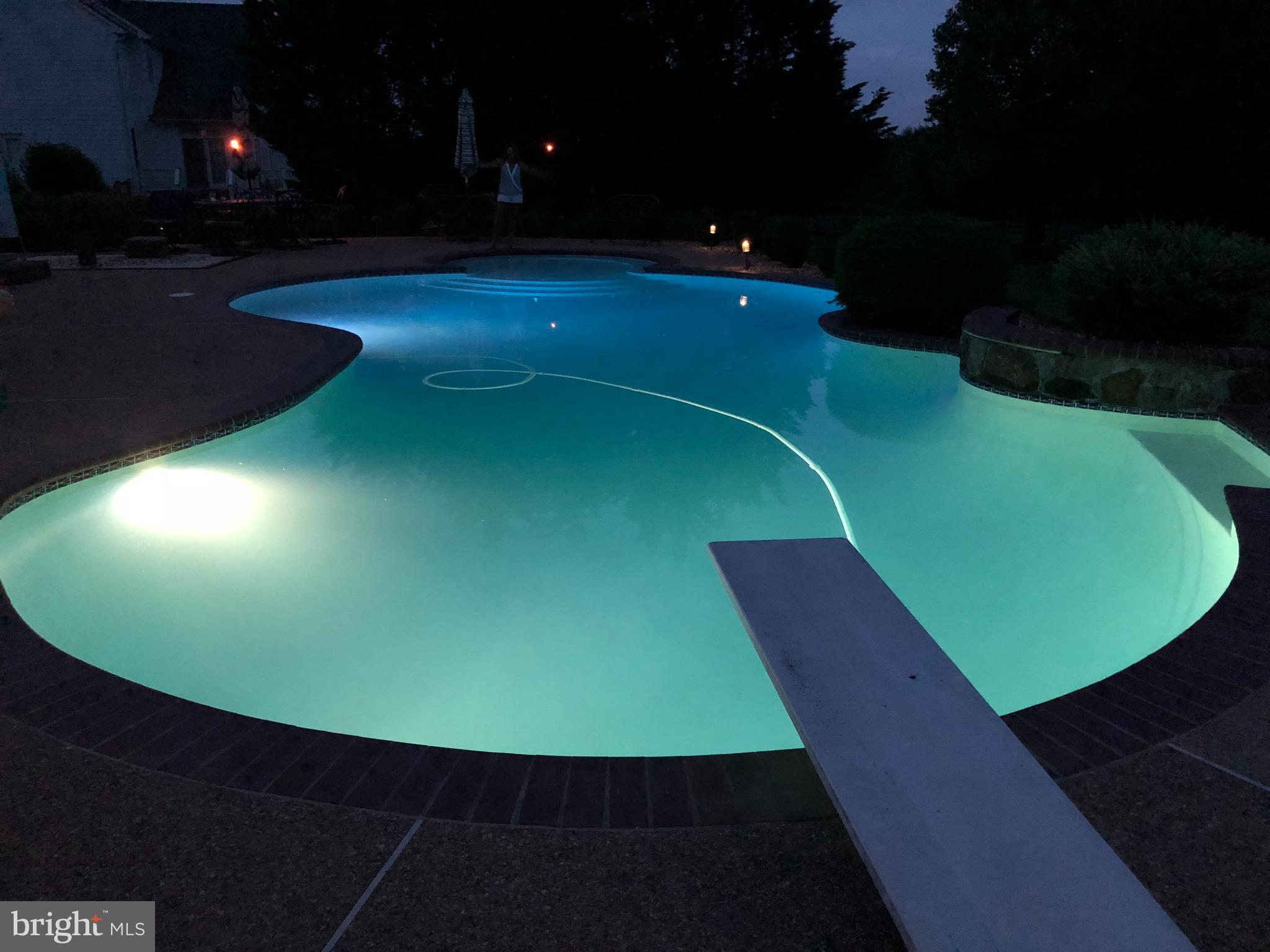 RASPBERRY FALLS - Residential