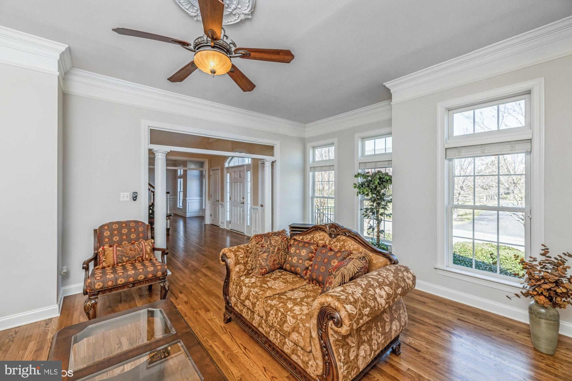 RASPBERRY FALLS - Residential