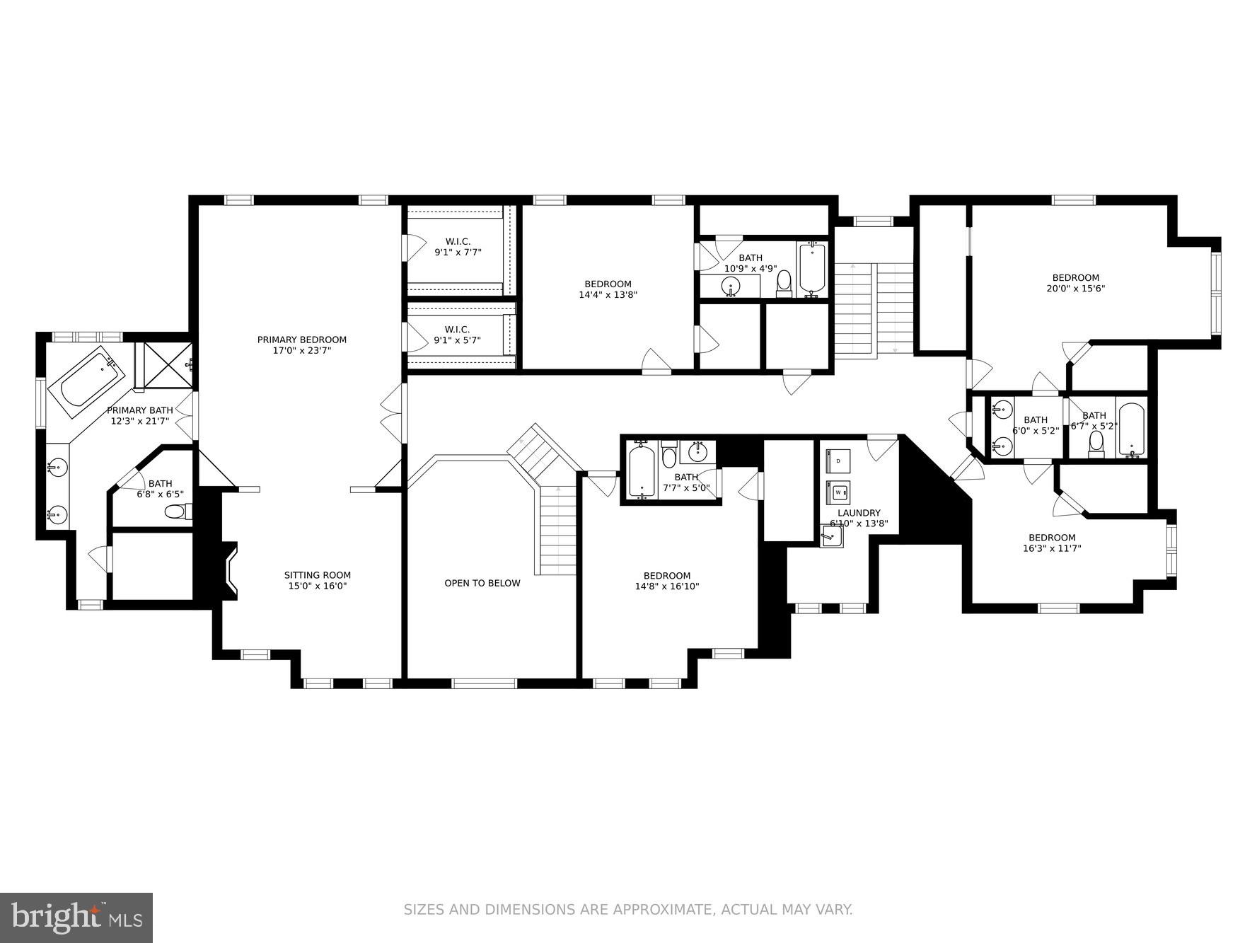 RASPBERRY FALLS - Residential