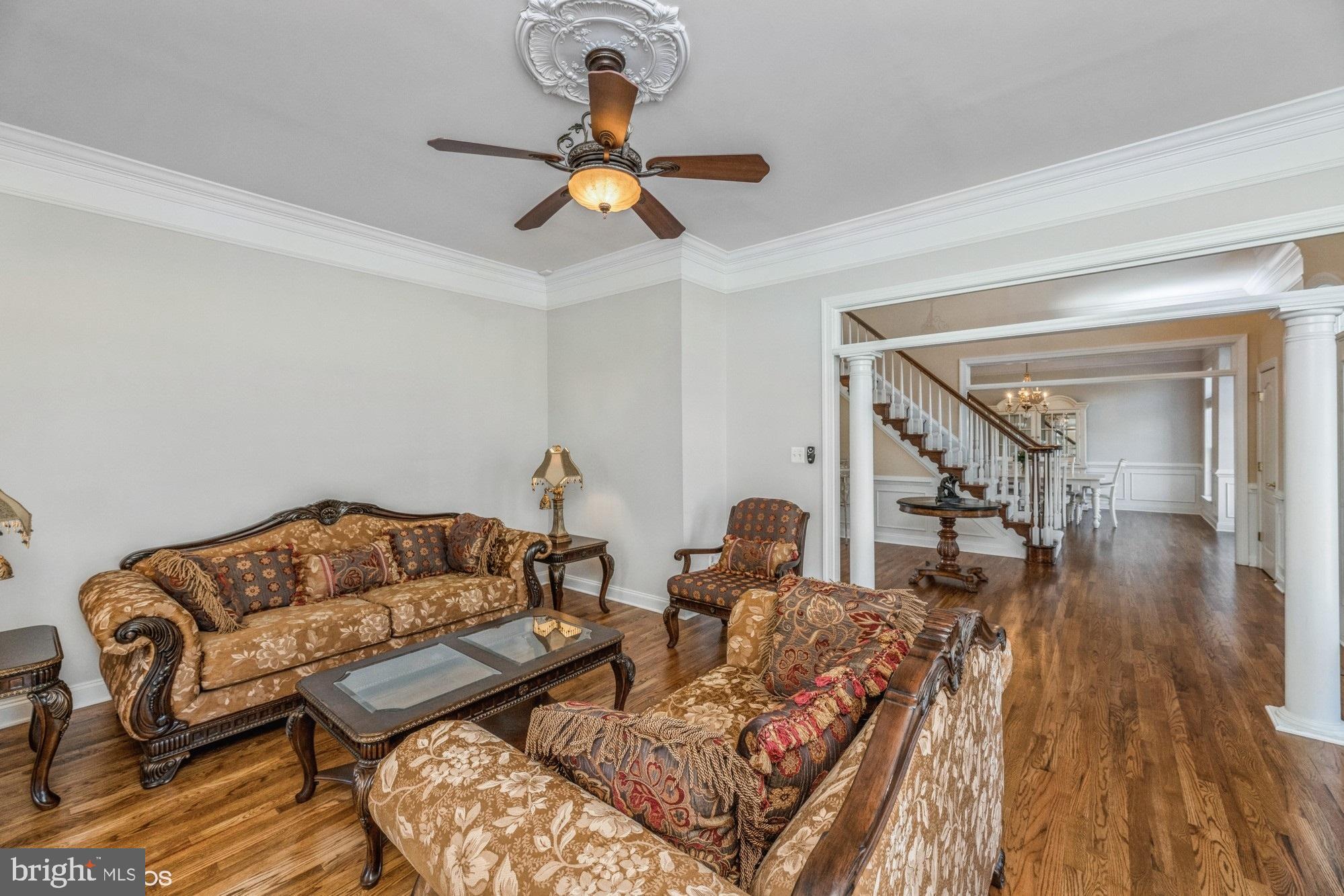 RASPBERRY FALLS - Residential