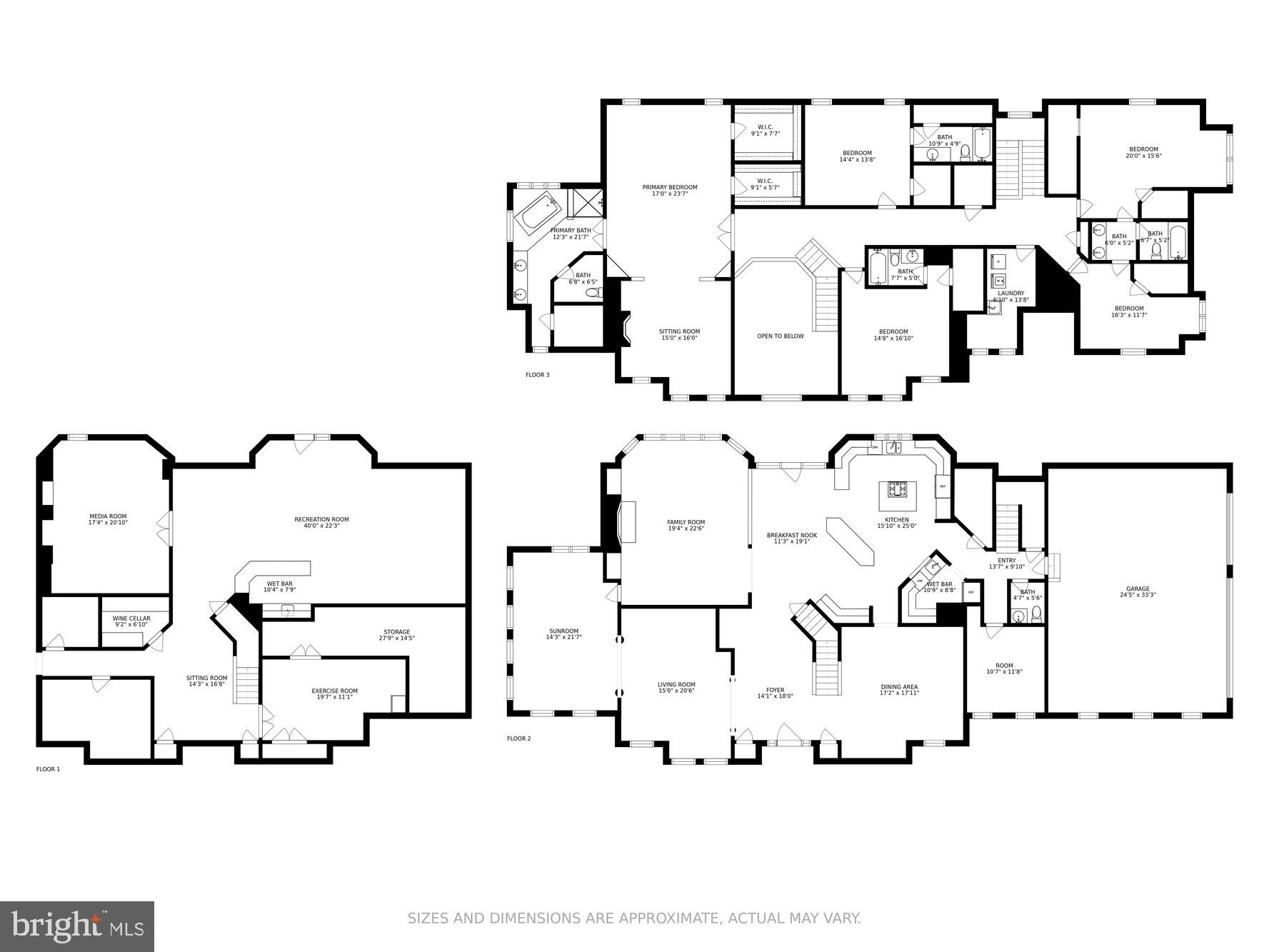 RASPBERRY FALLS - Residential