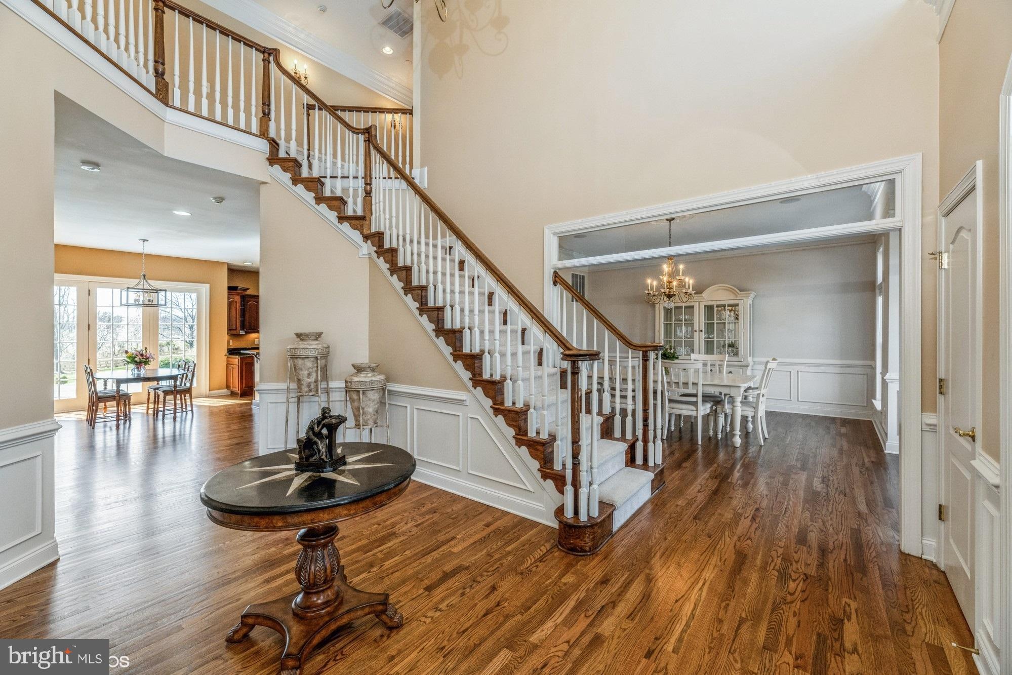 RASPBERRY FALLS - Residential