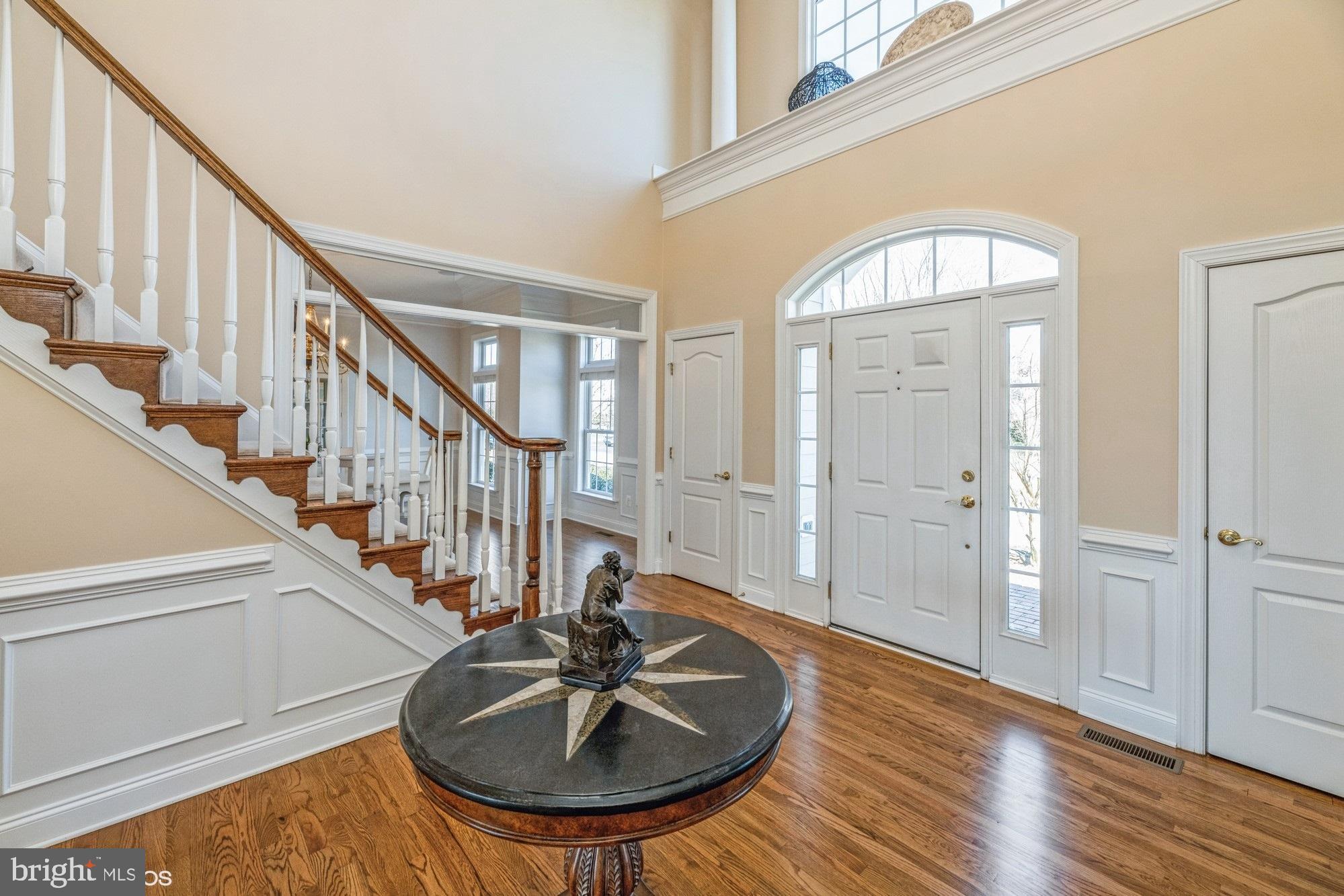 RASPBERRY FALLS - Residential