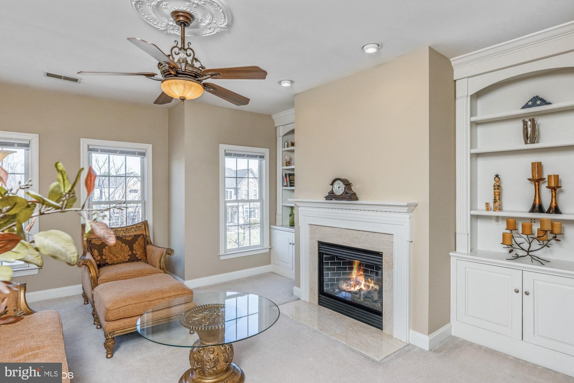 RASPBERRY FALLS - Residential