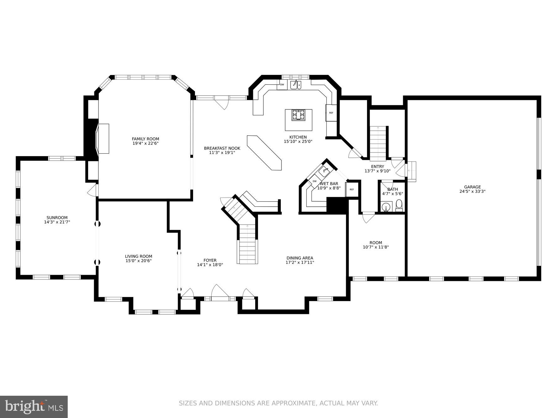 RASPBERRY FALLS - Residential