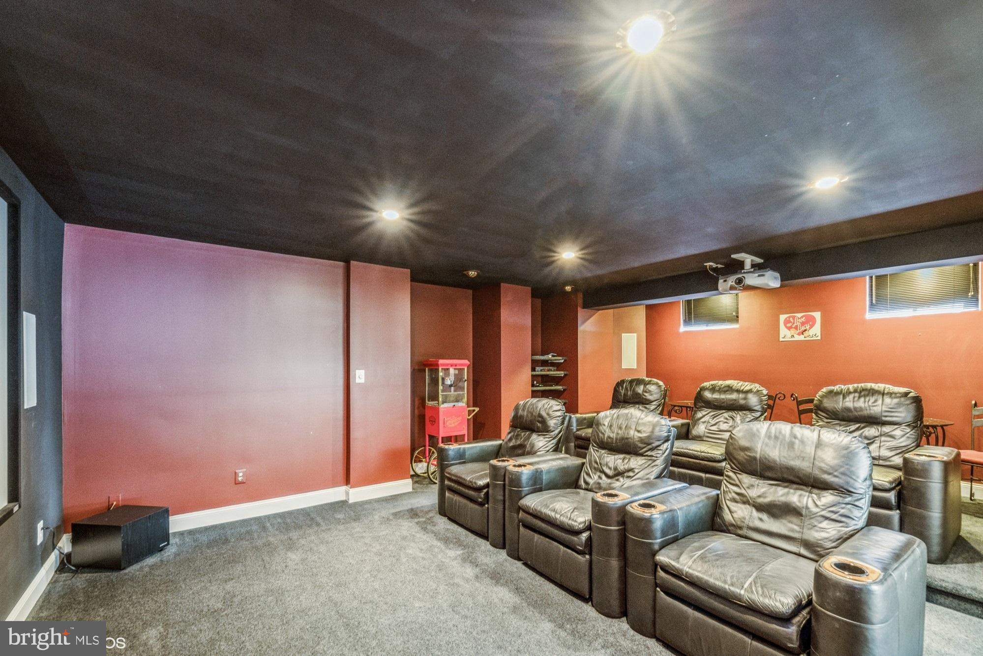 RASPBERRY FALLS - Residential