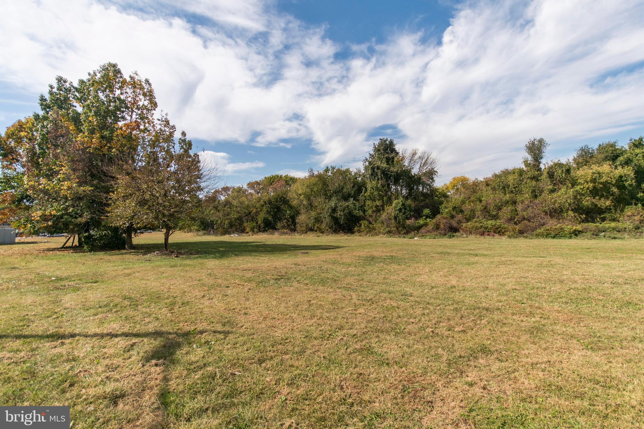 ELMWOOD PARK - Residential