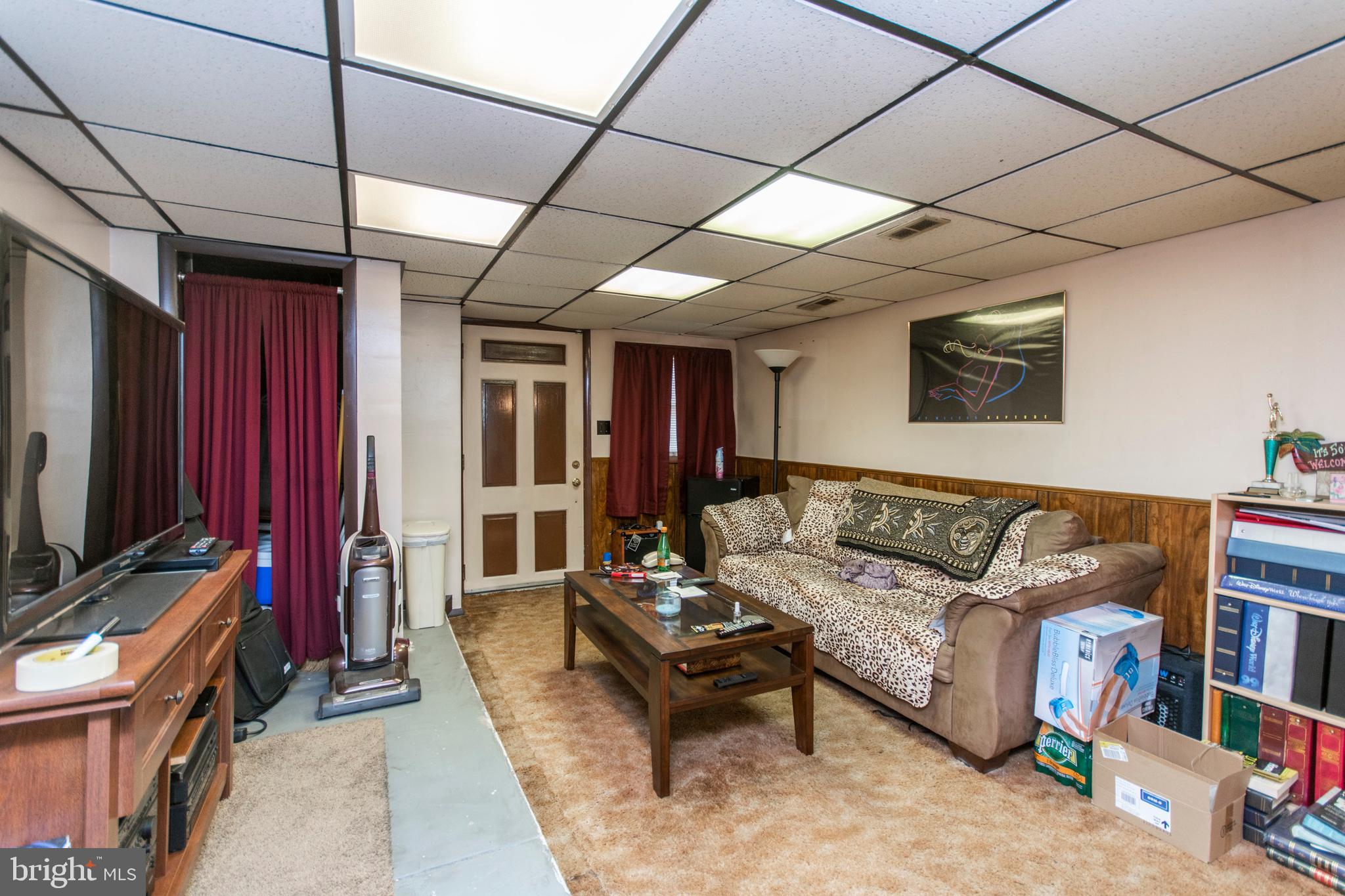 ELMWOOD PARK - Residential