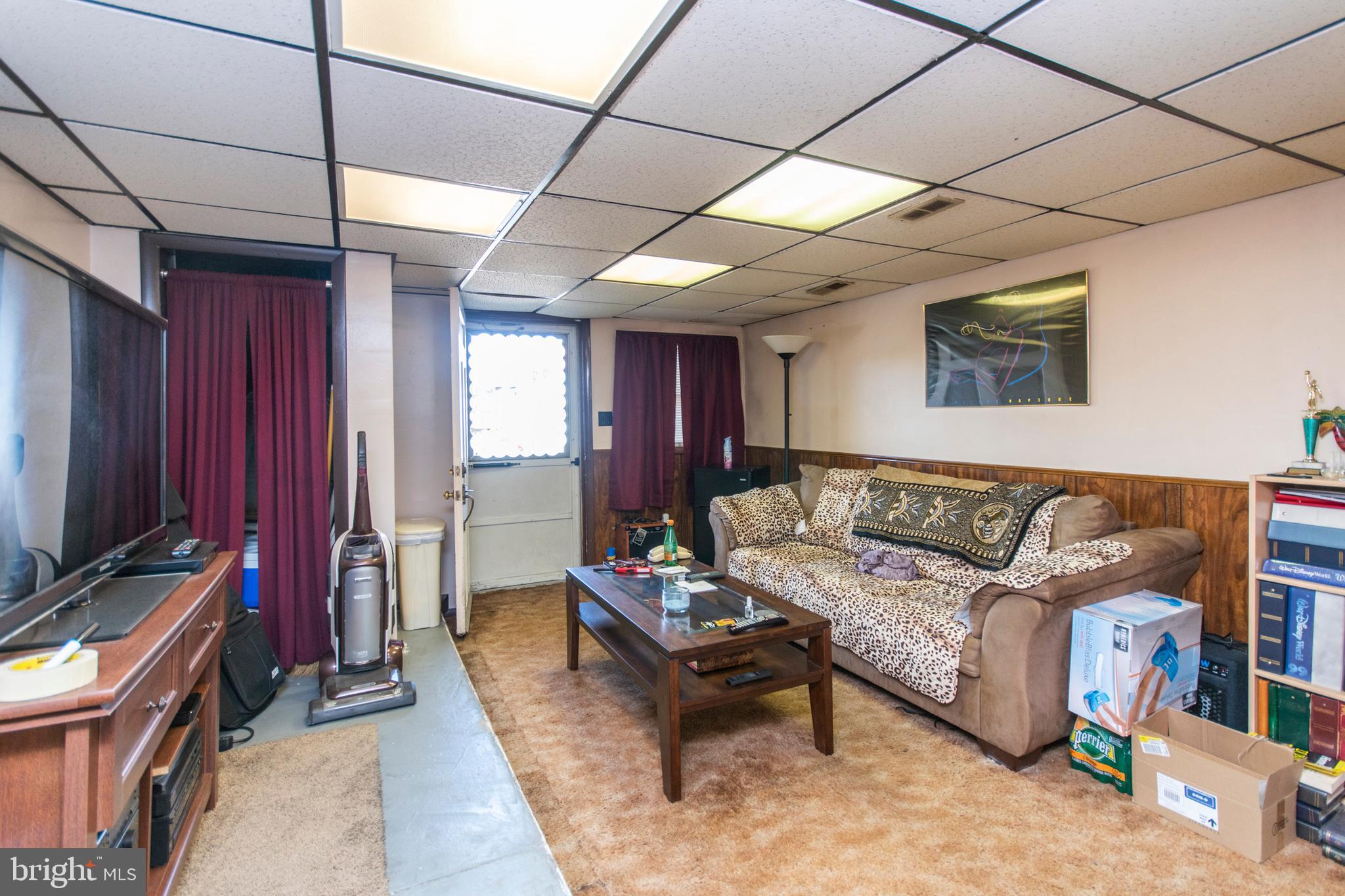 ELMWOOD PARK - Residential