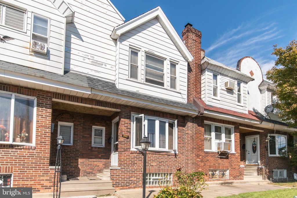 Photo of 7411 Elmwood Avenue, PHILADELPHIA, PA 19153 (MLS # PAPH2563166)