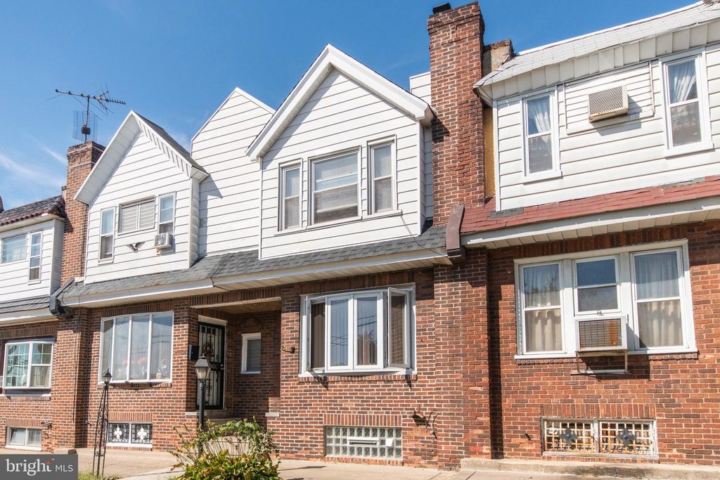 Photo of 7411 Elmwood Avenue, PHILADELPHIA, PA 19153 (MLS # PAPH2563166)