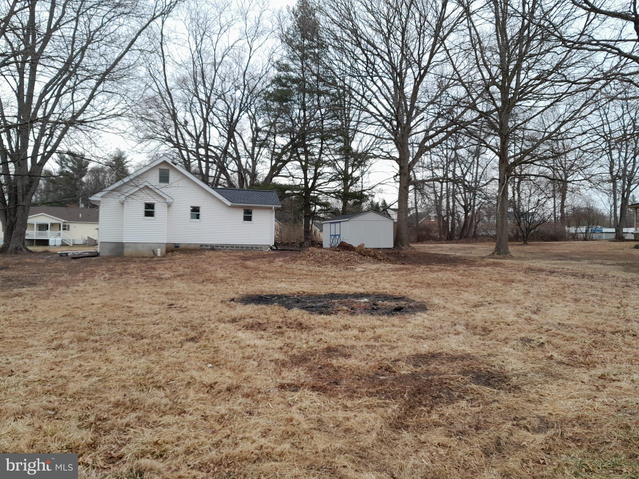 1656 CHESTNUT RIDGE ROAD