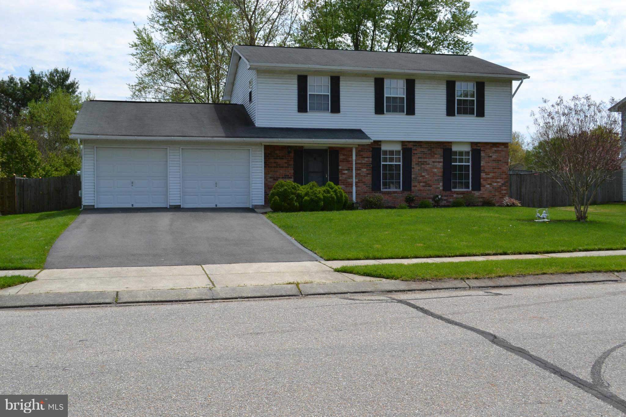 NEW CUT FARMS - Residential