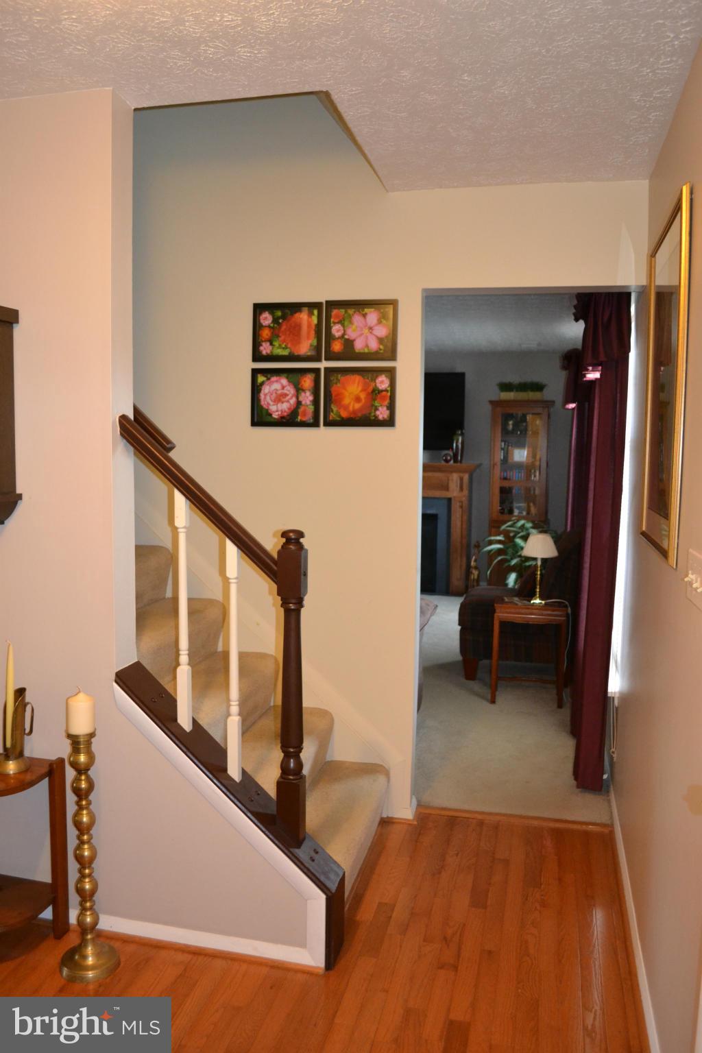 NEW CUT FARMS - Residential
