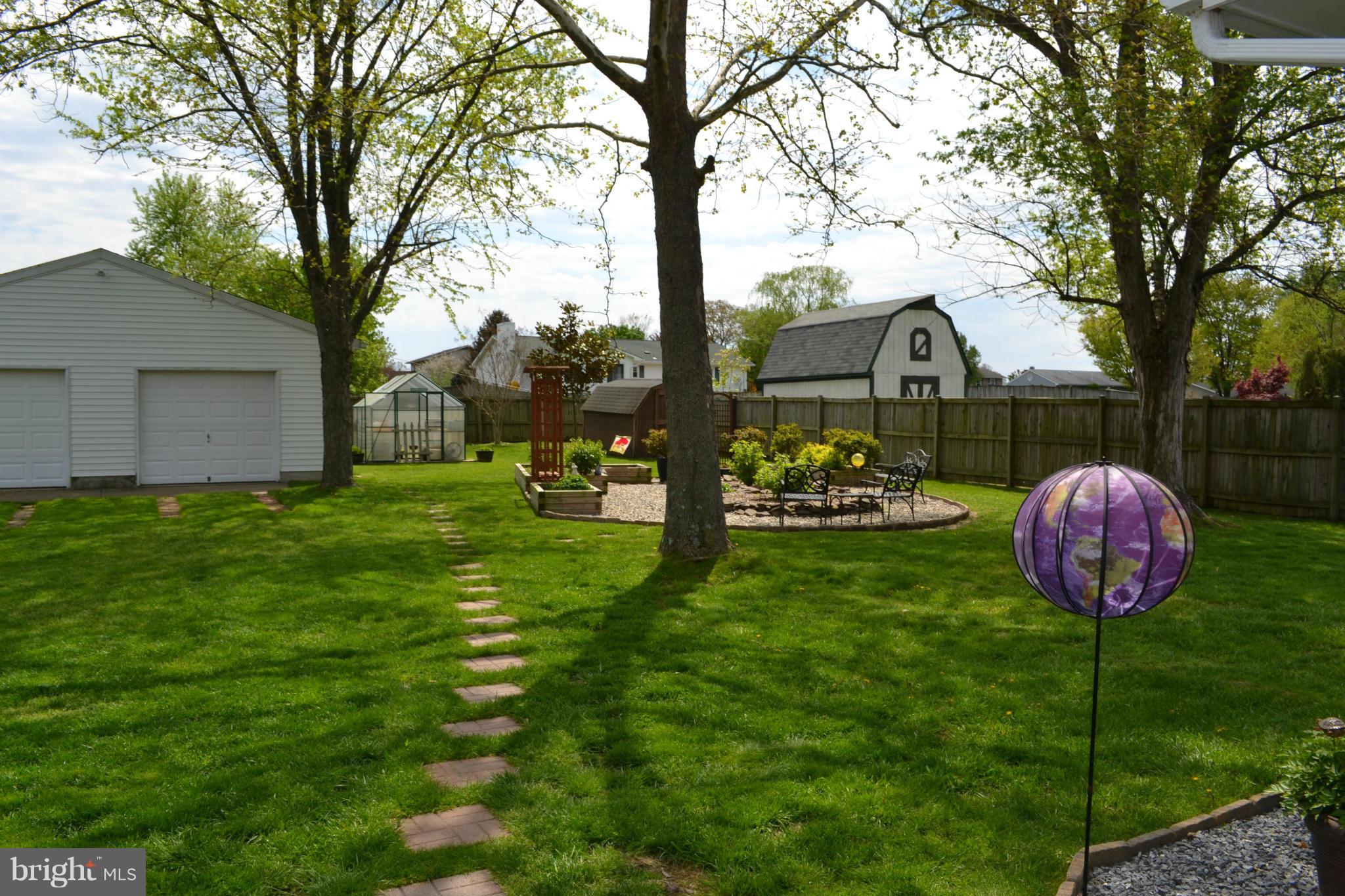 NEW CUT FARMS - Residential