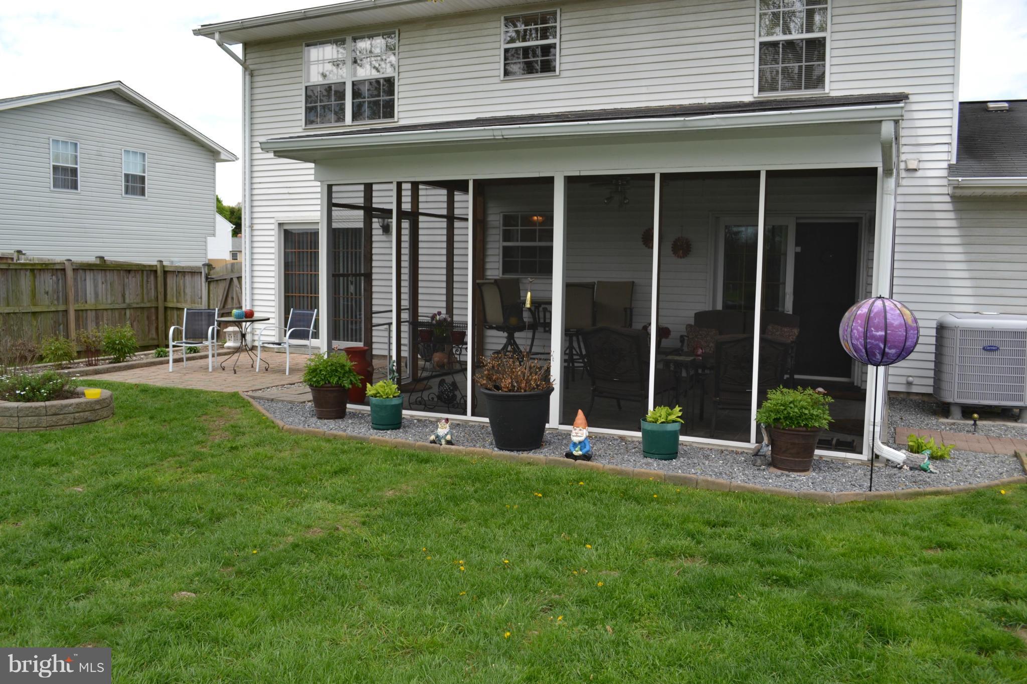 NEW CUT FARMS - Residential