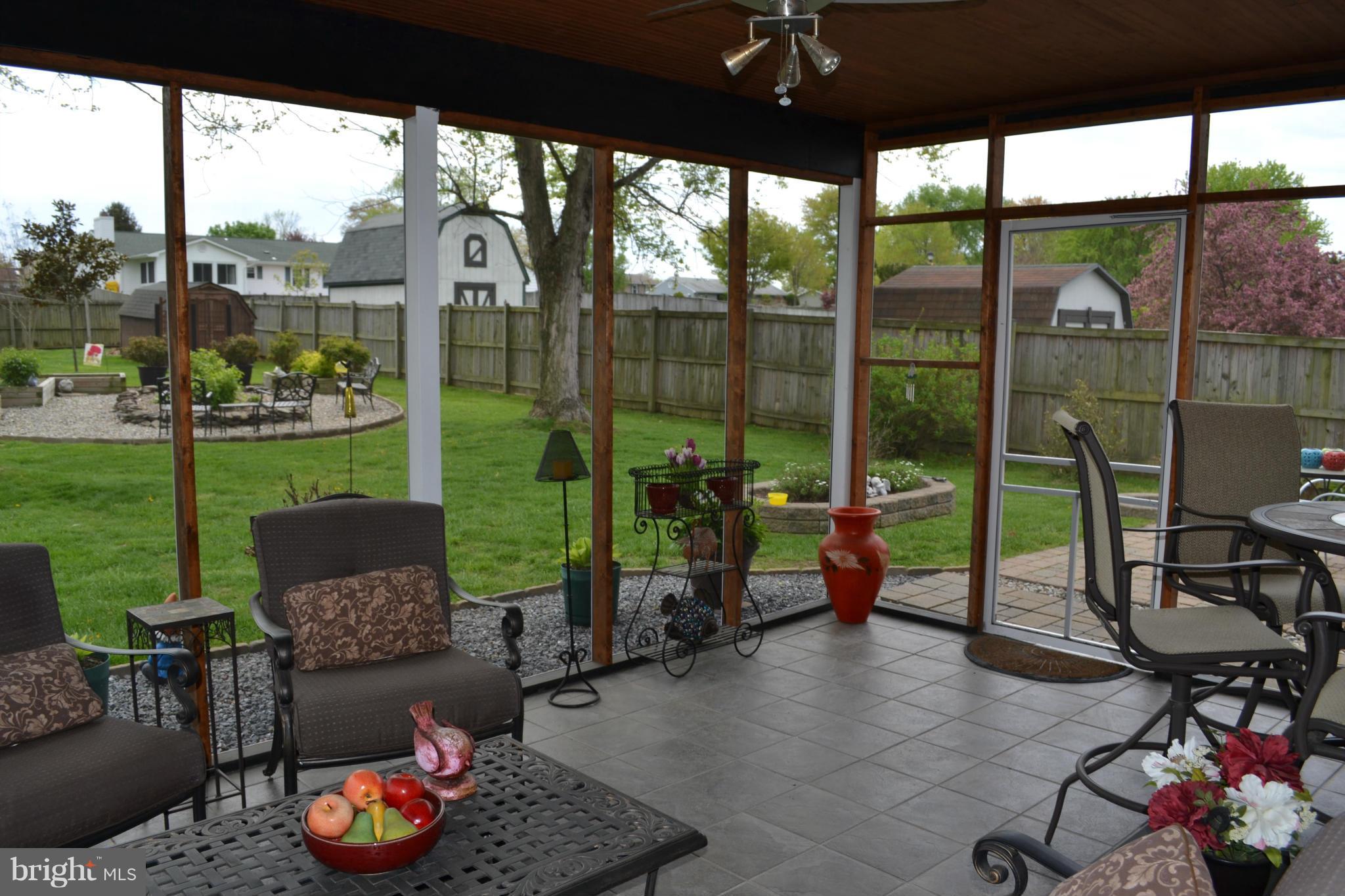 NEW CUT FARMS - Residential