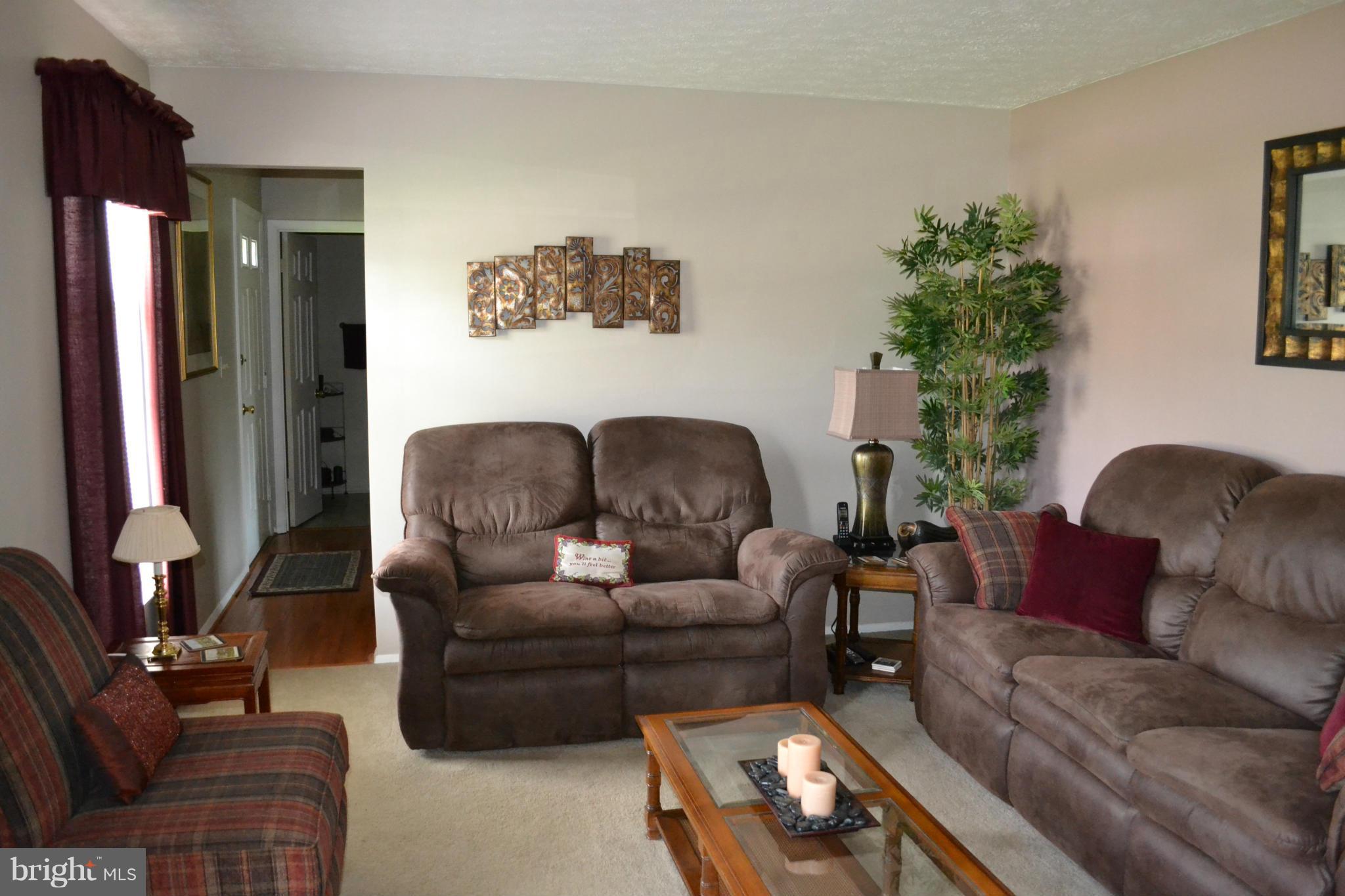 NEW CUT FARMS - Residential