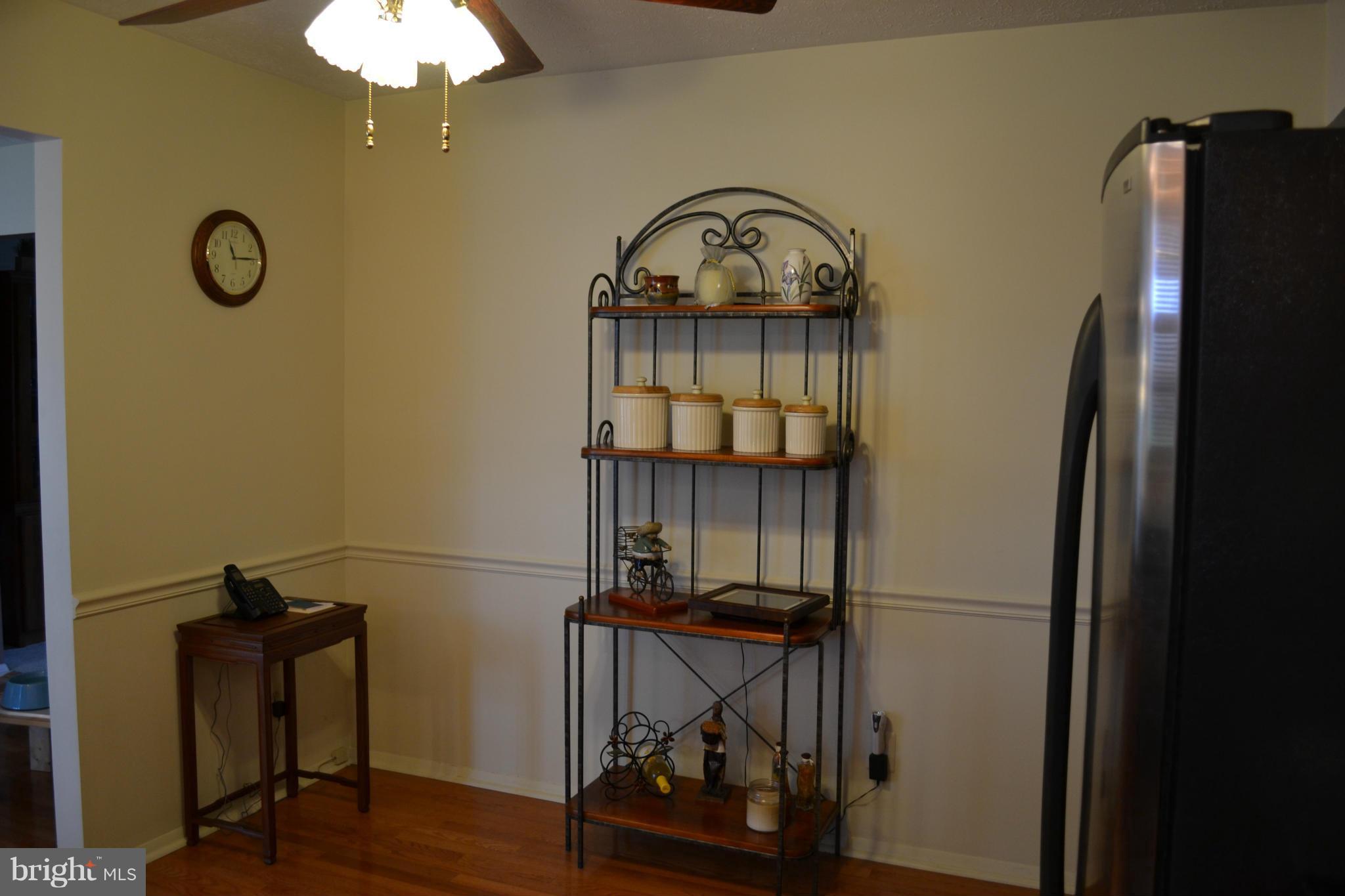 NEW CUT FARMS - Residential