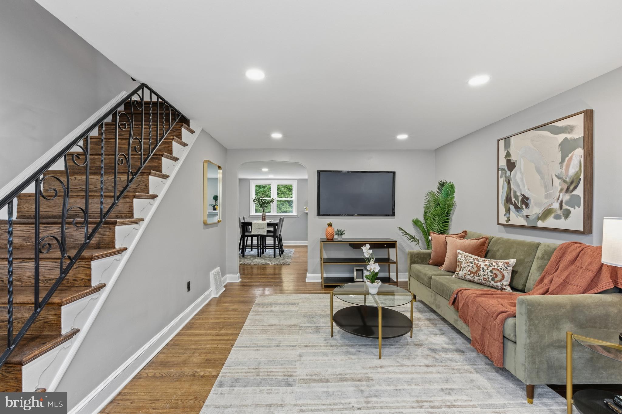 WESTBROOK PARK - Residential