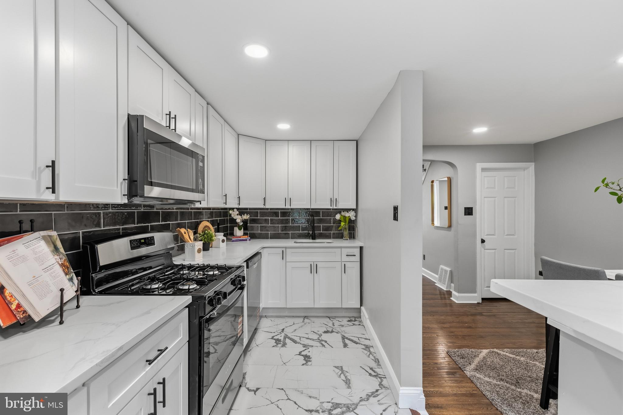 WESTBROOK PARK - Residential