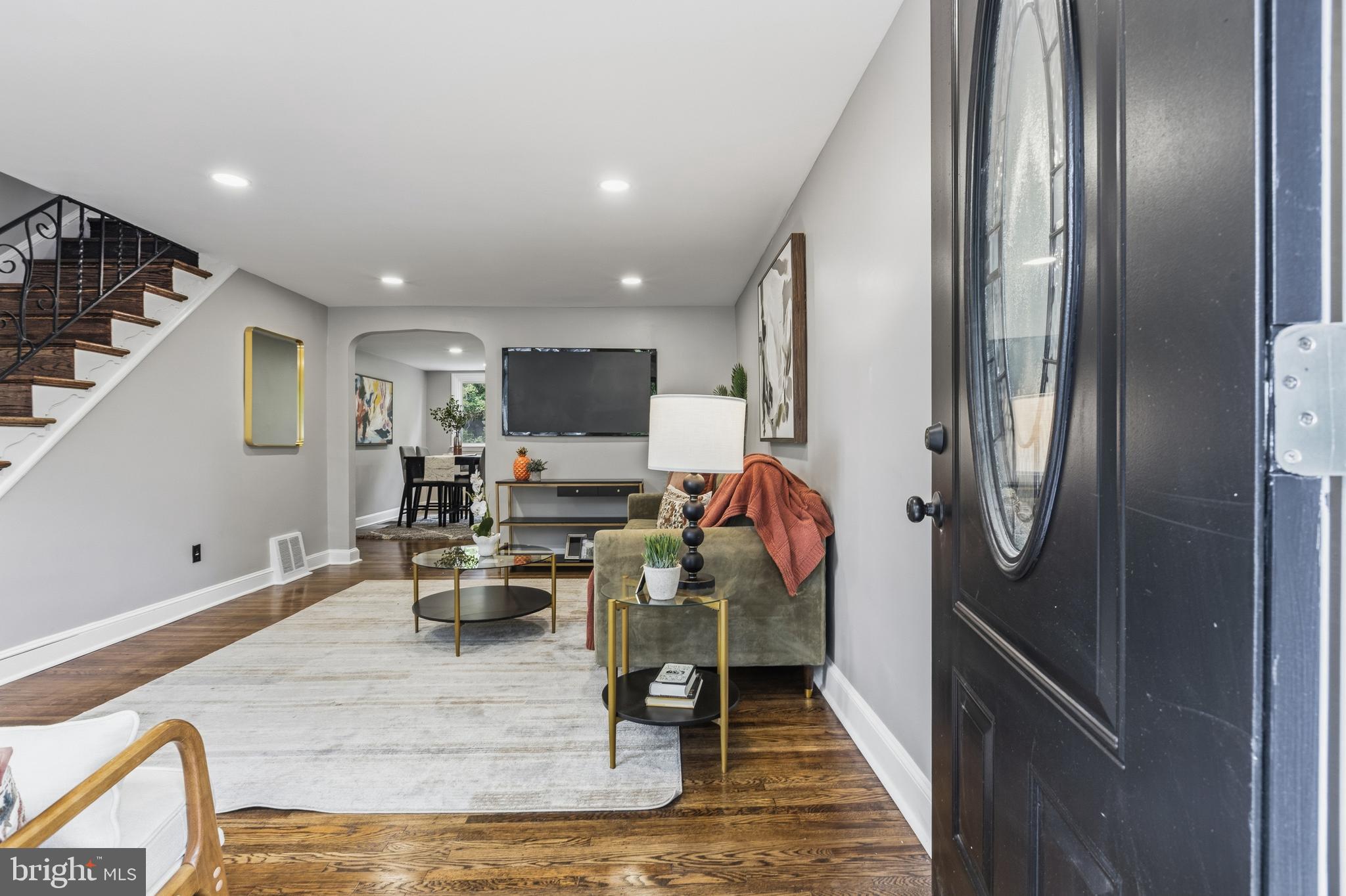 WESTBROOK PARK - Residential