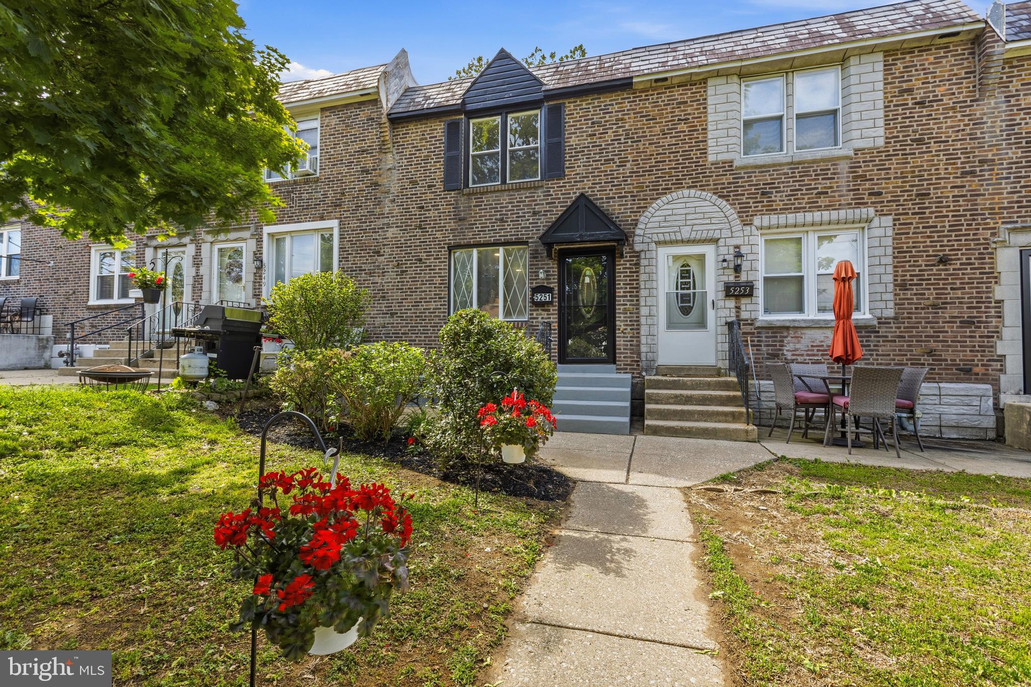 WESTBROOK PARK - Residential