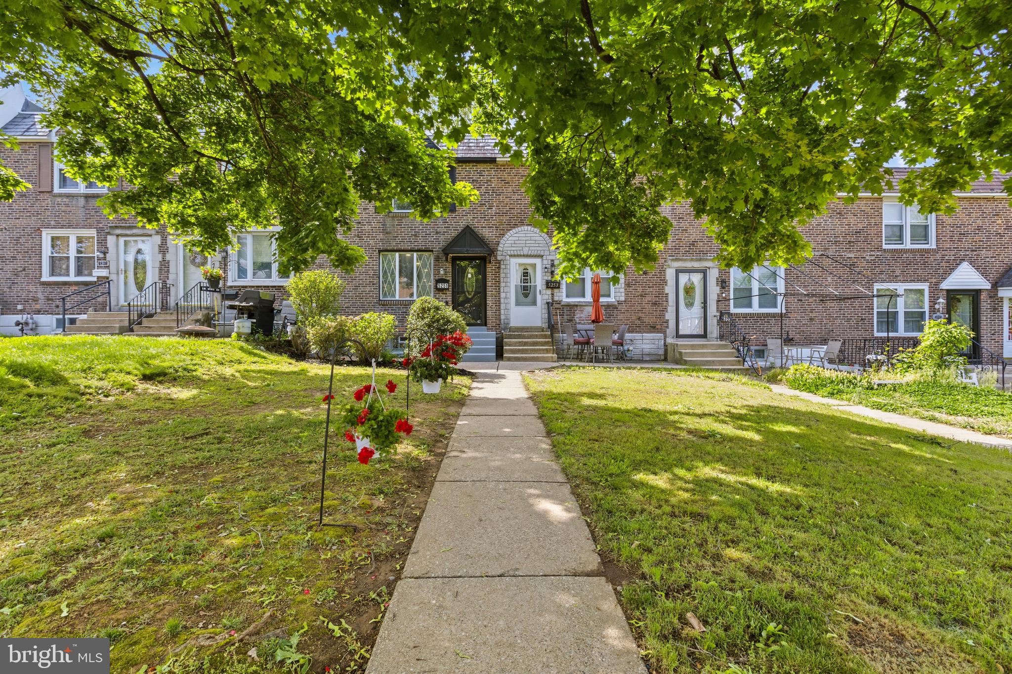WESTBROOK PARK - Residential