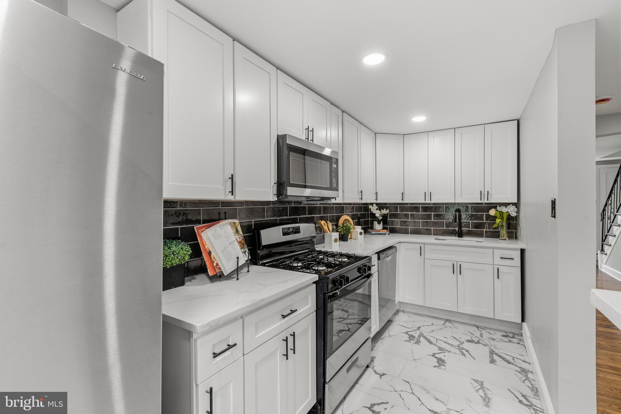 WESTBROOK PARK - Residential