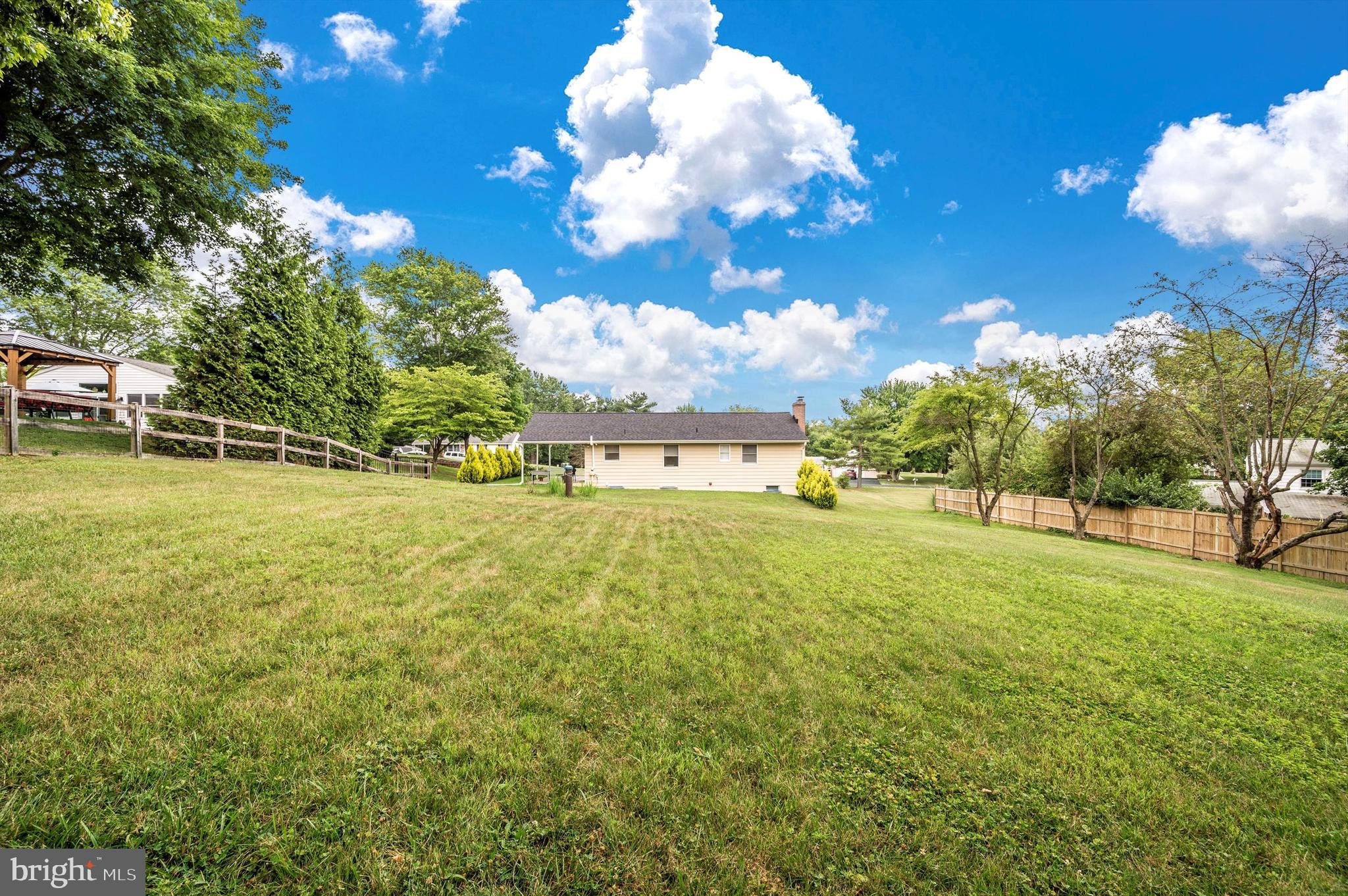 MONROVIA - Residential