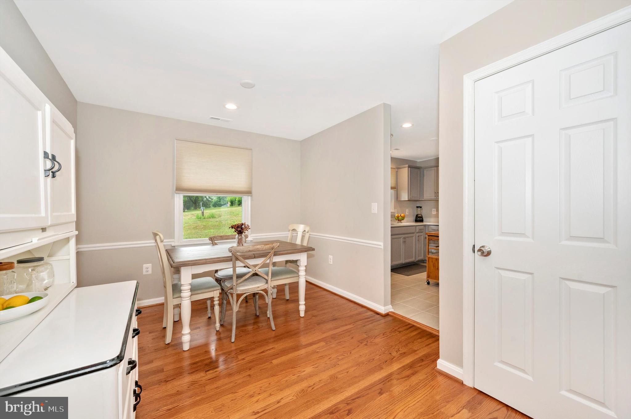 MONROVIA - Residential