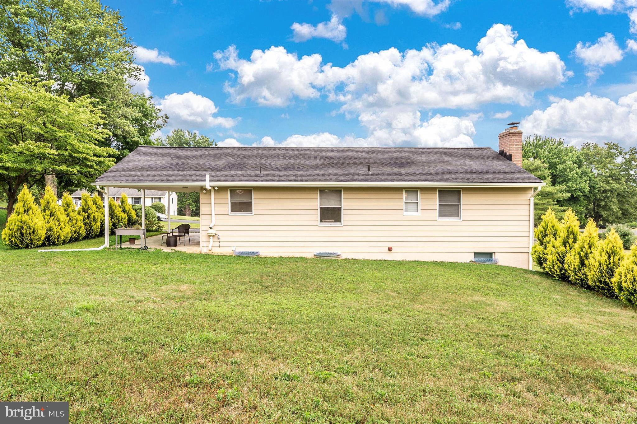 MONROVIA - Residential