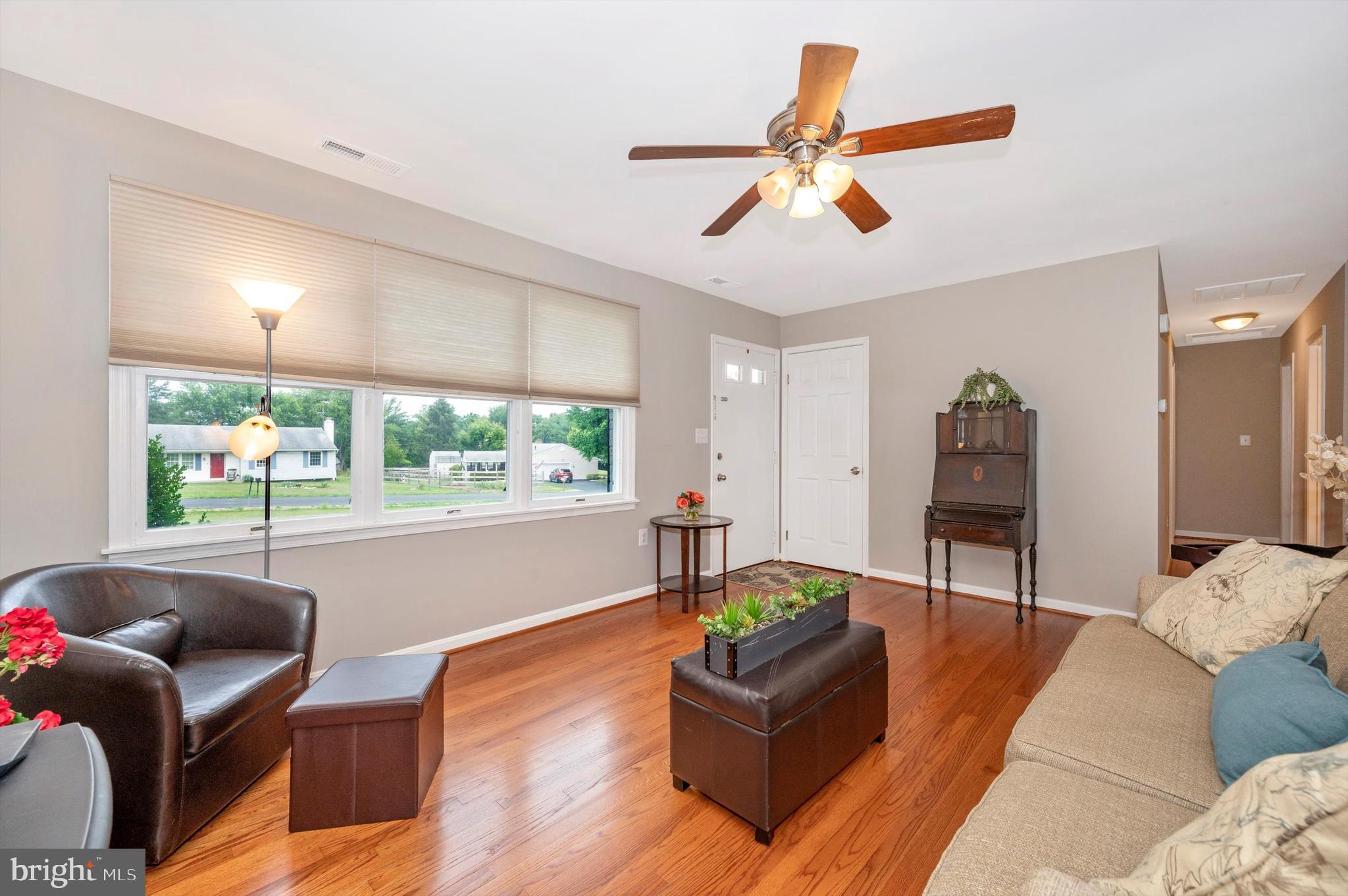 MONROVIA - Residential