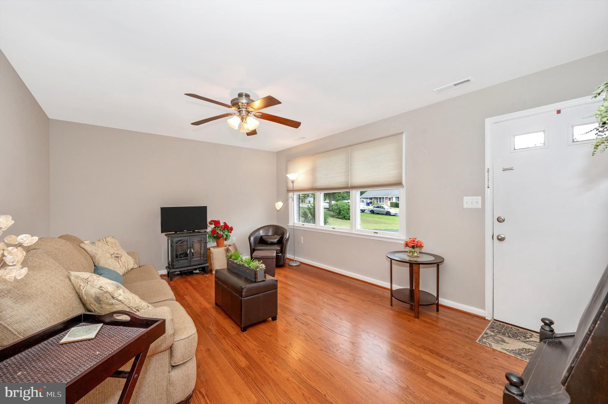 MONROVIA - Residential