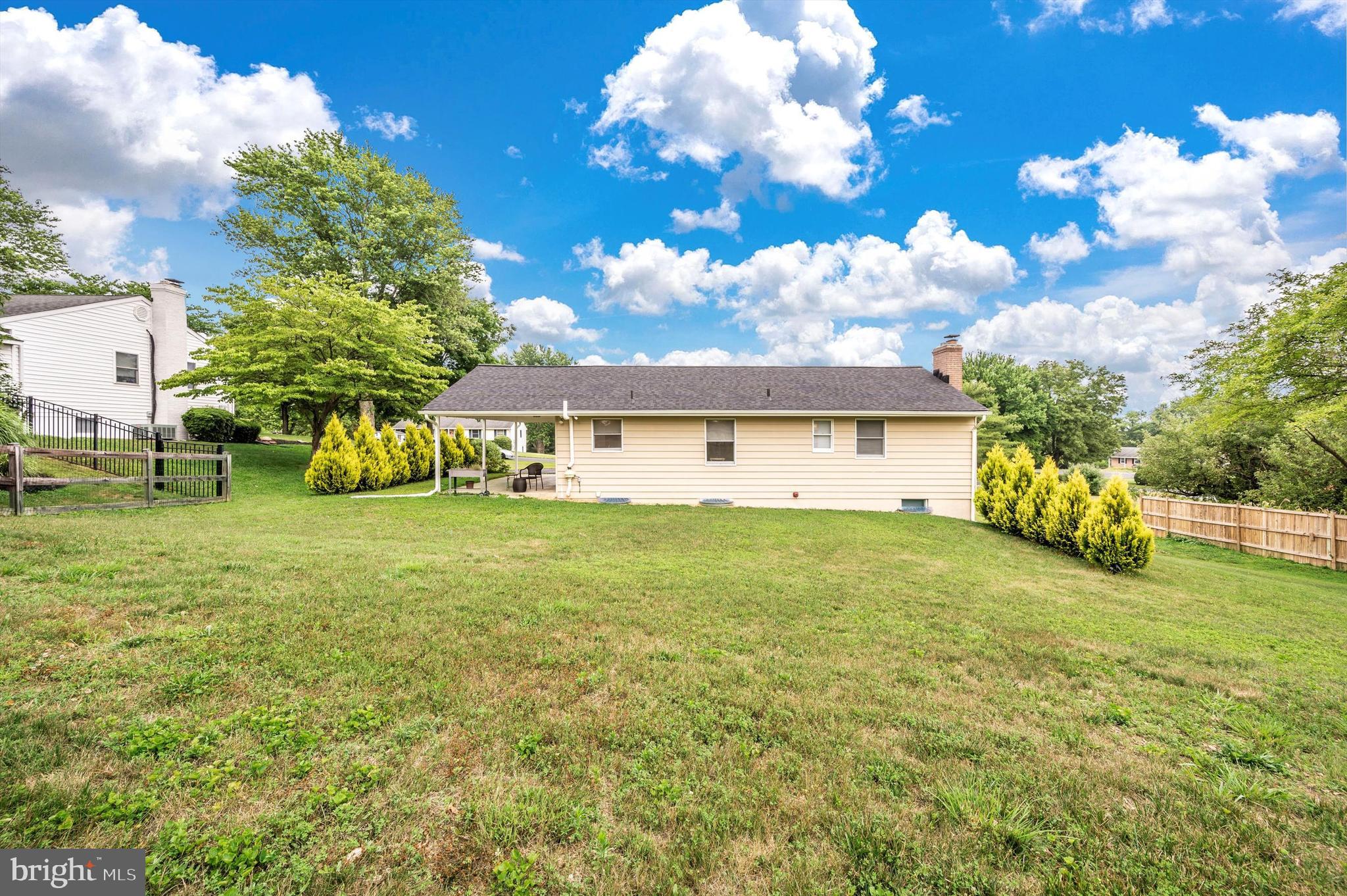 MONROVIA - Residential