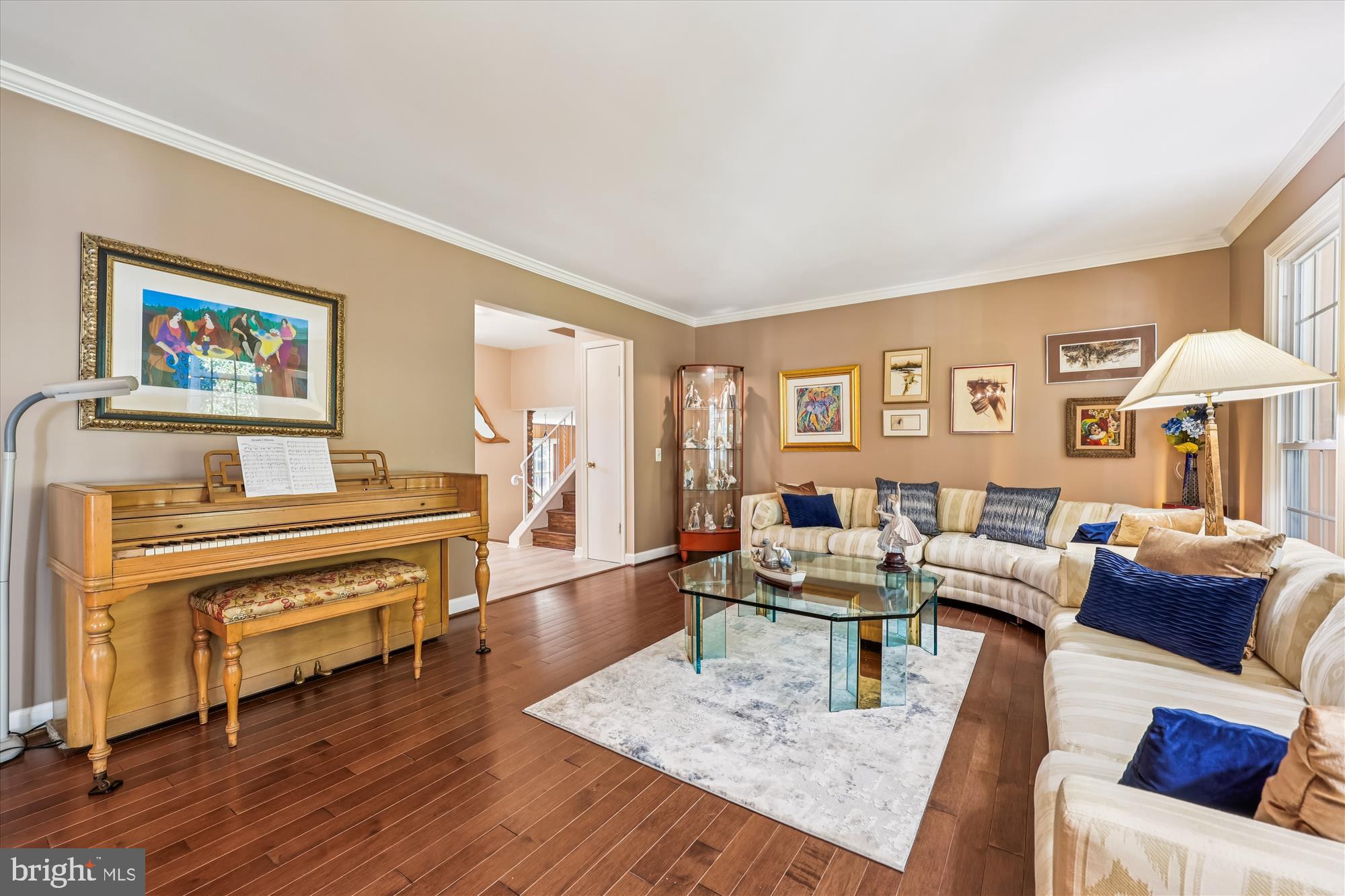 POTOMAC COMMONS - Residential