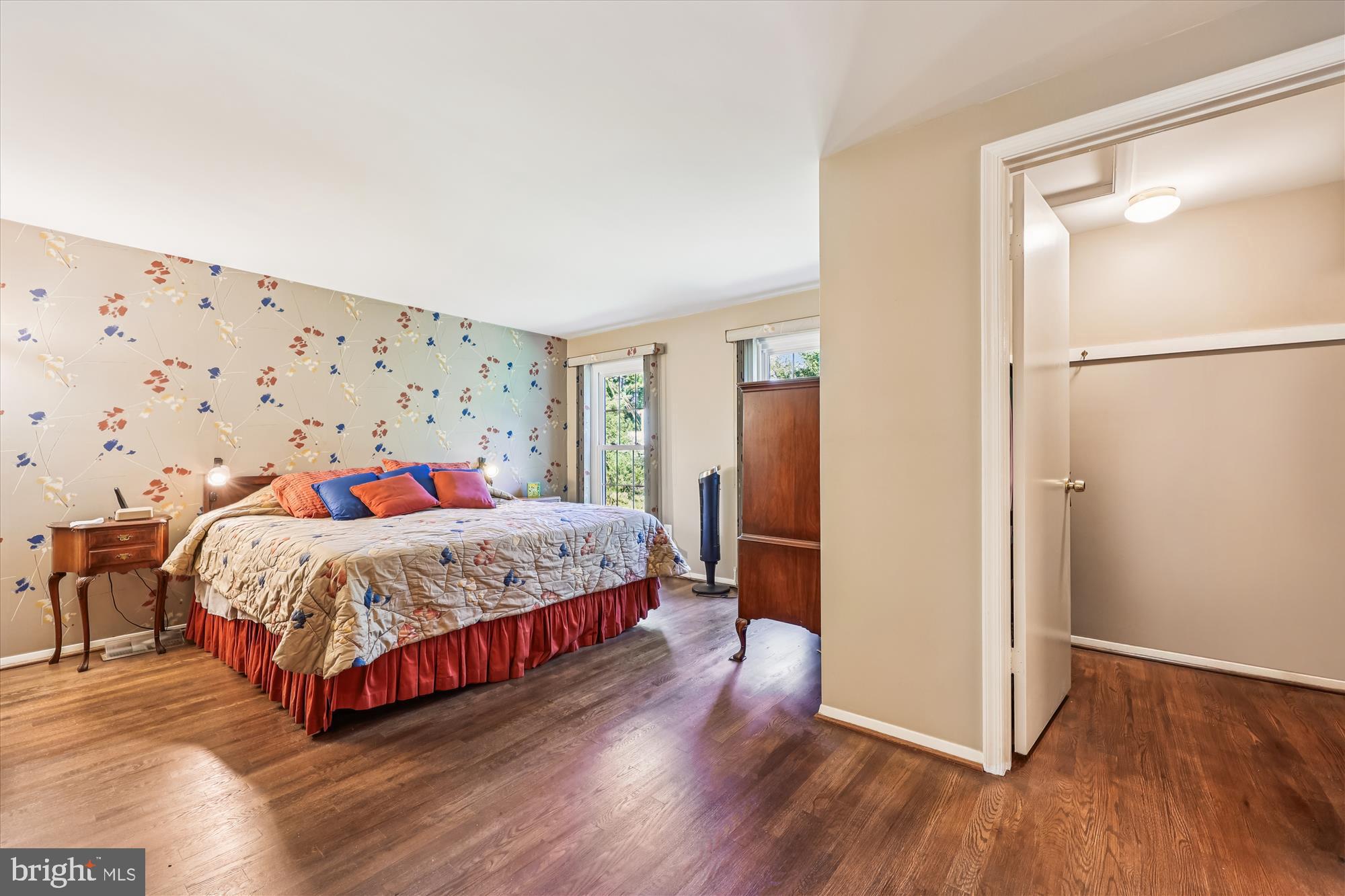 POTOMAC COMMONS - Residential