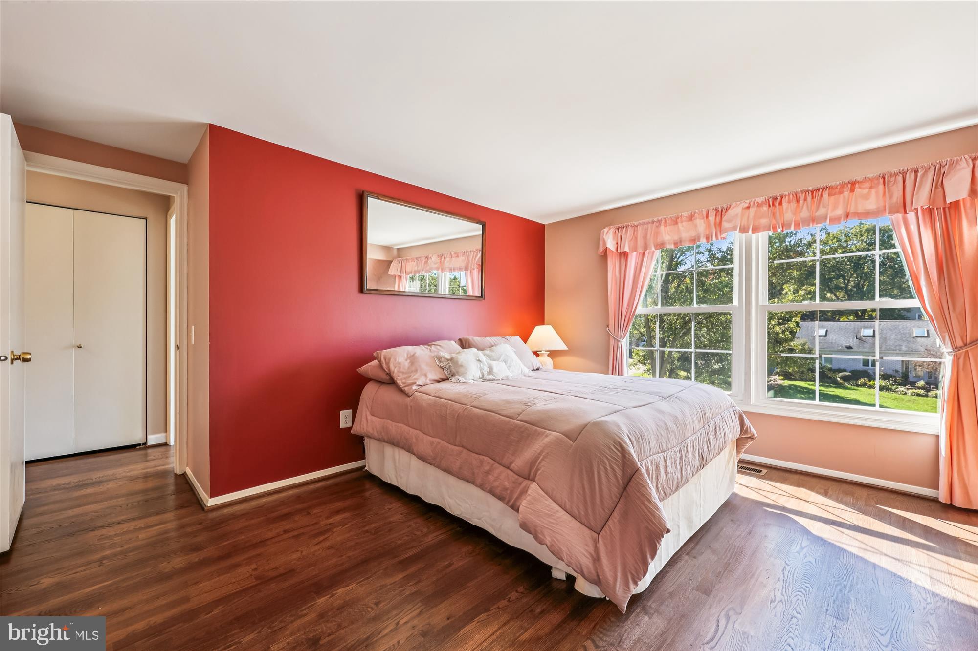 POTOMAC COMMONS - Residential