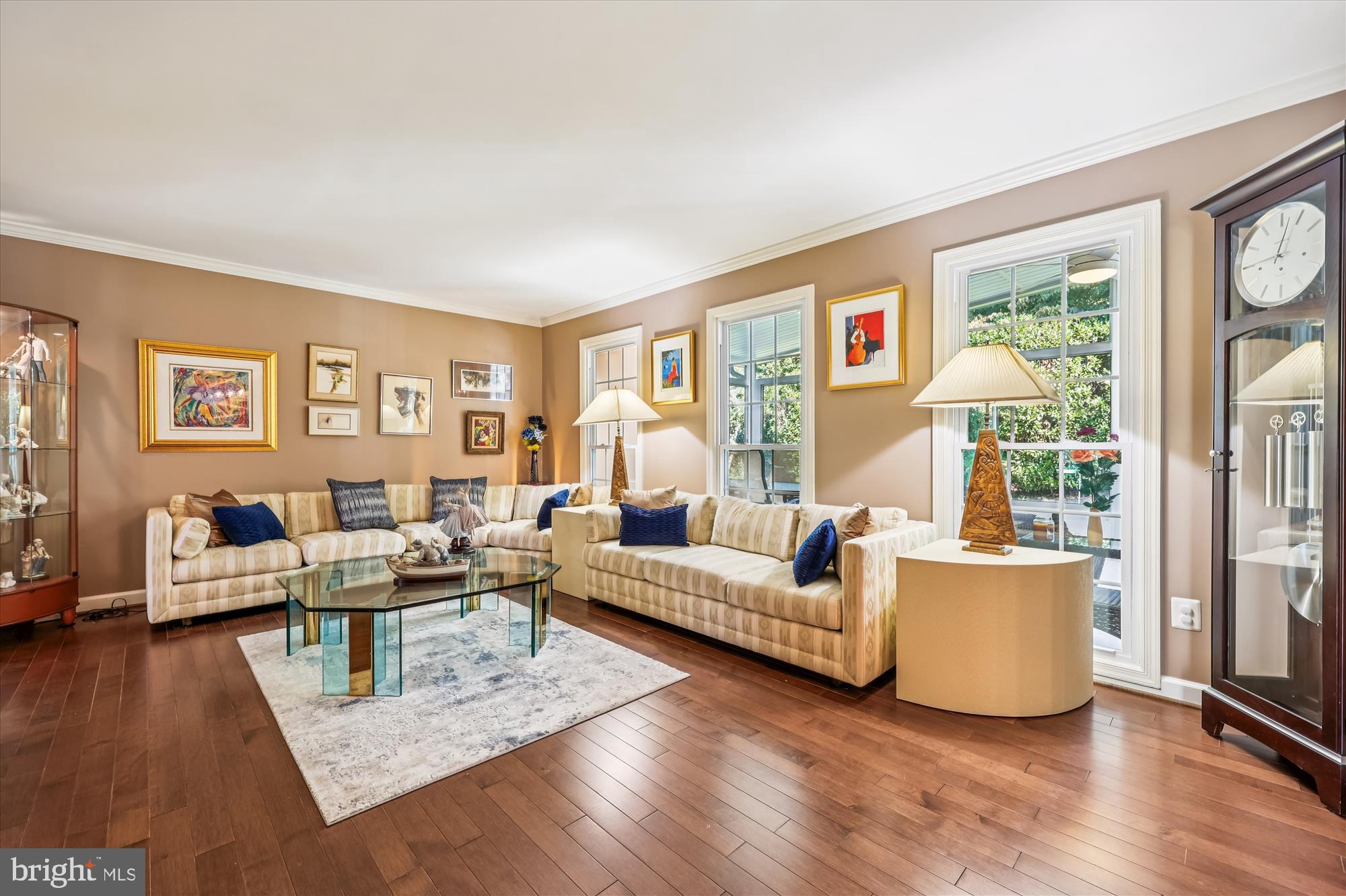 9013 WANDERING TRAIL DRIVE