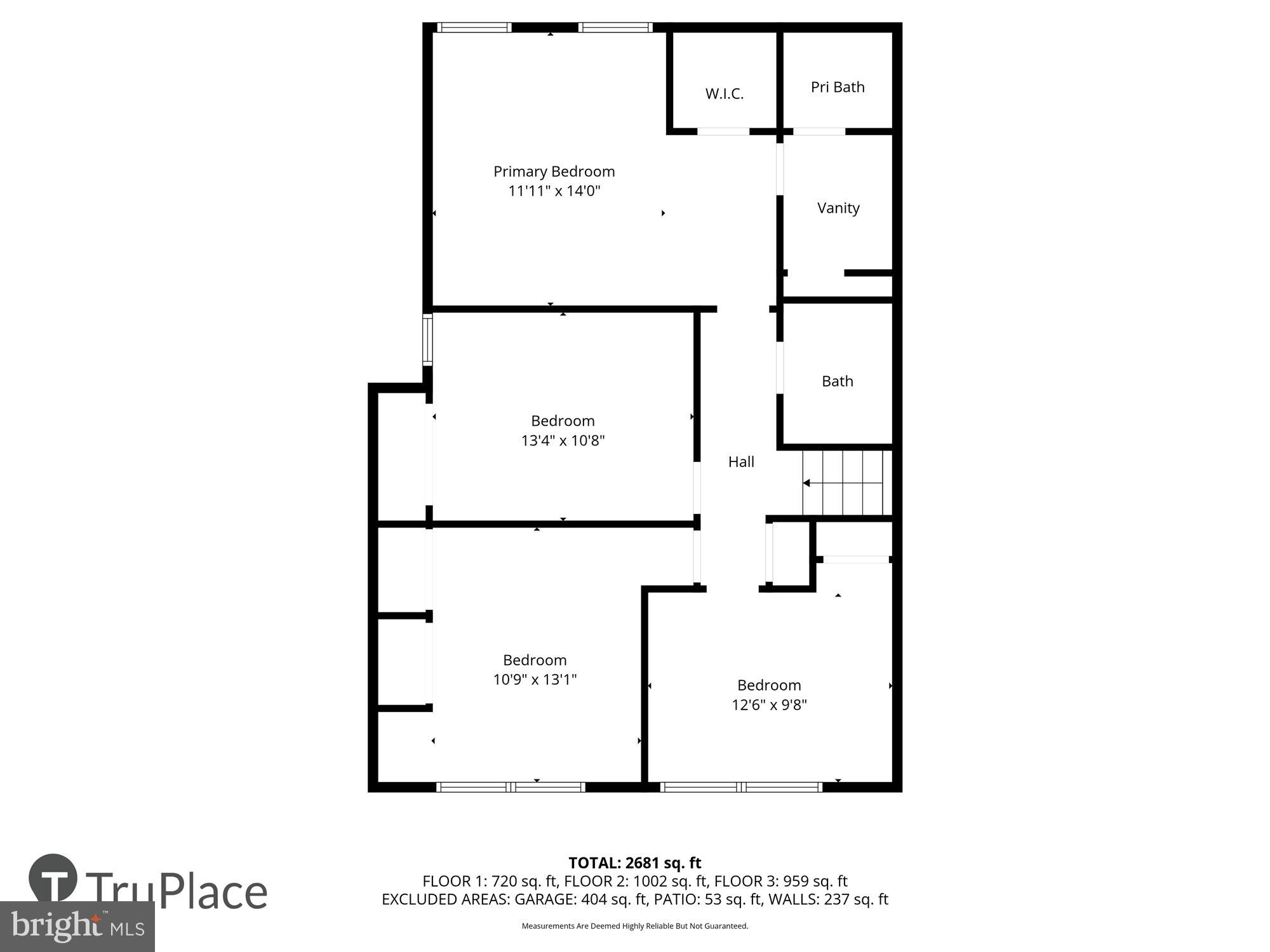 POTOMAC COMMONS - Residential
