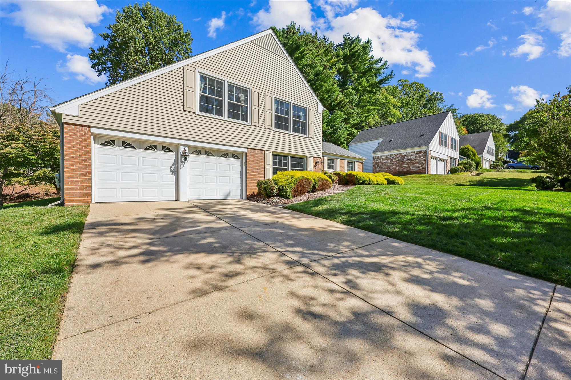 POTOMAC COMMONS - Residential