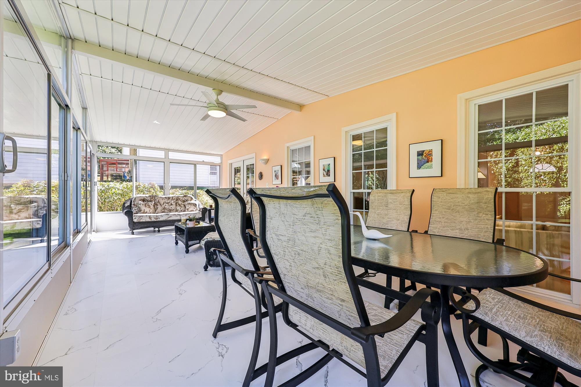 POTOMAC COMMONS - Residential