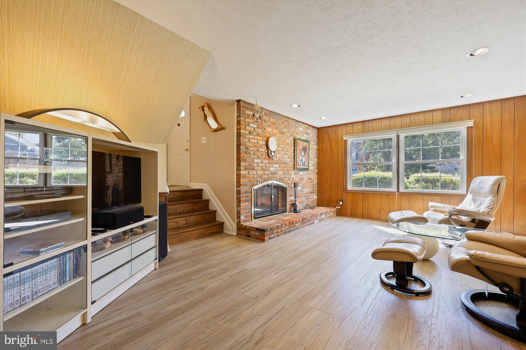 POTOMAC COMMONS - Residential