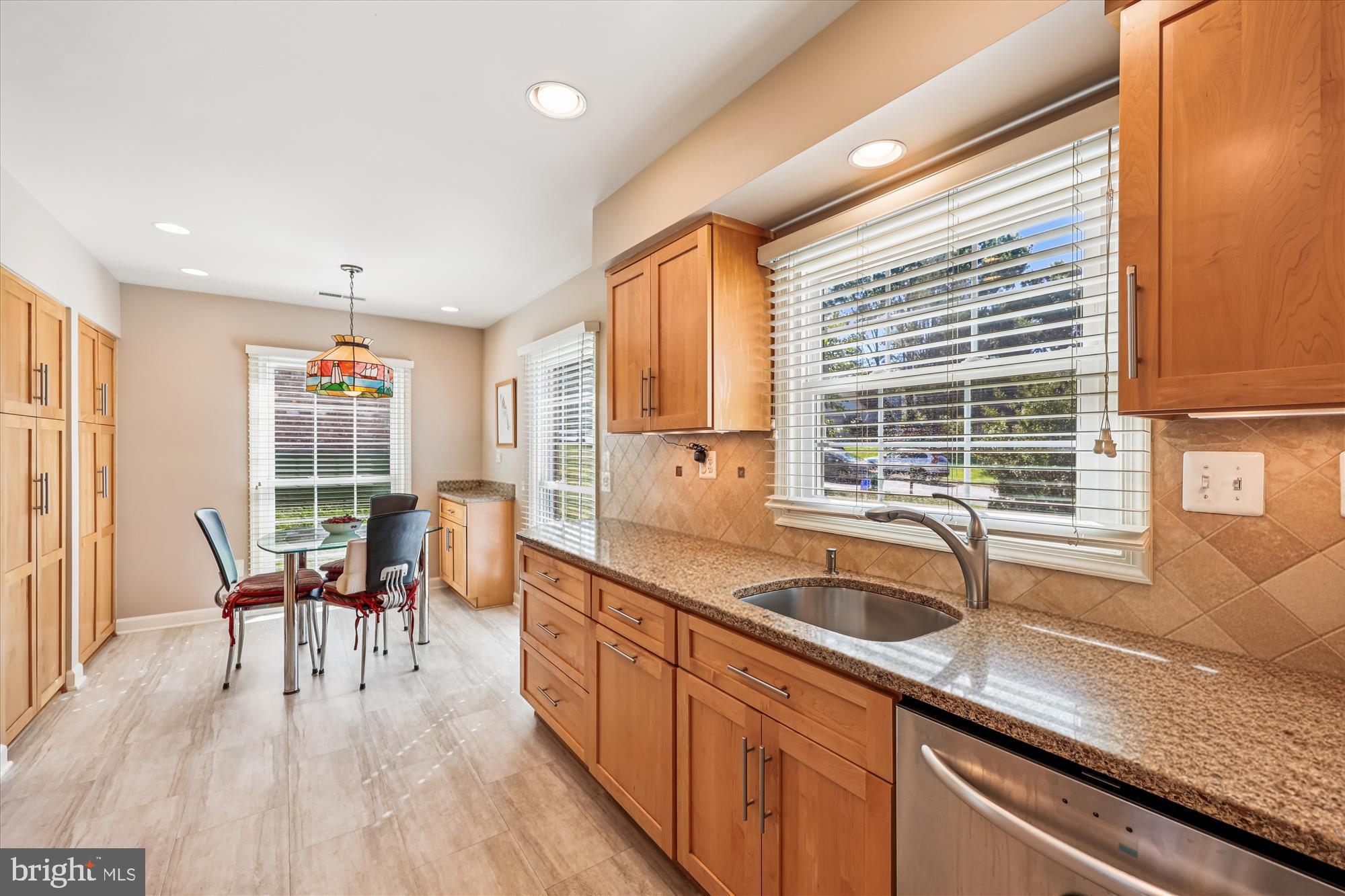 POTOMAC COMMONS - Residential