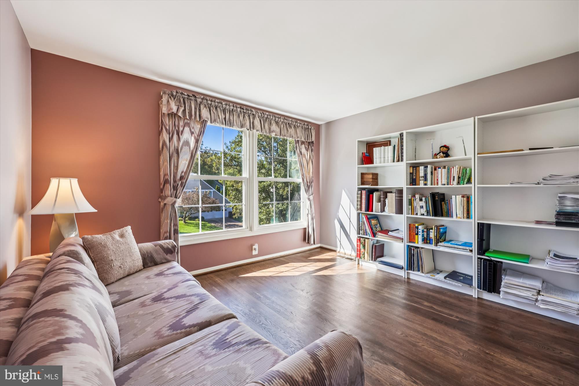 POTOMAC COMMONS - Residential