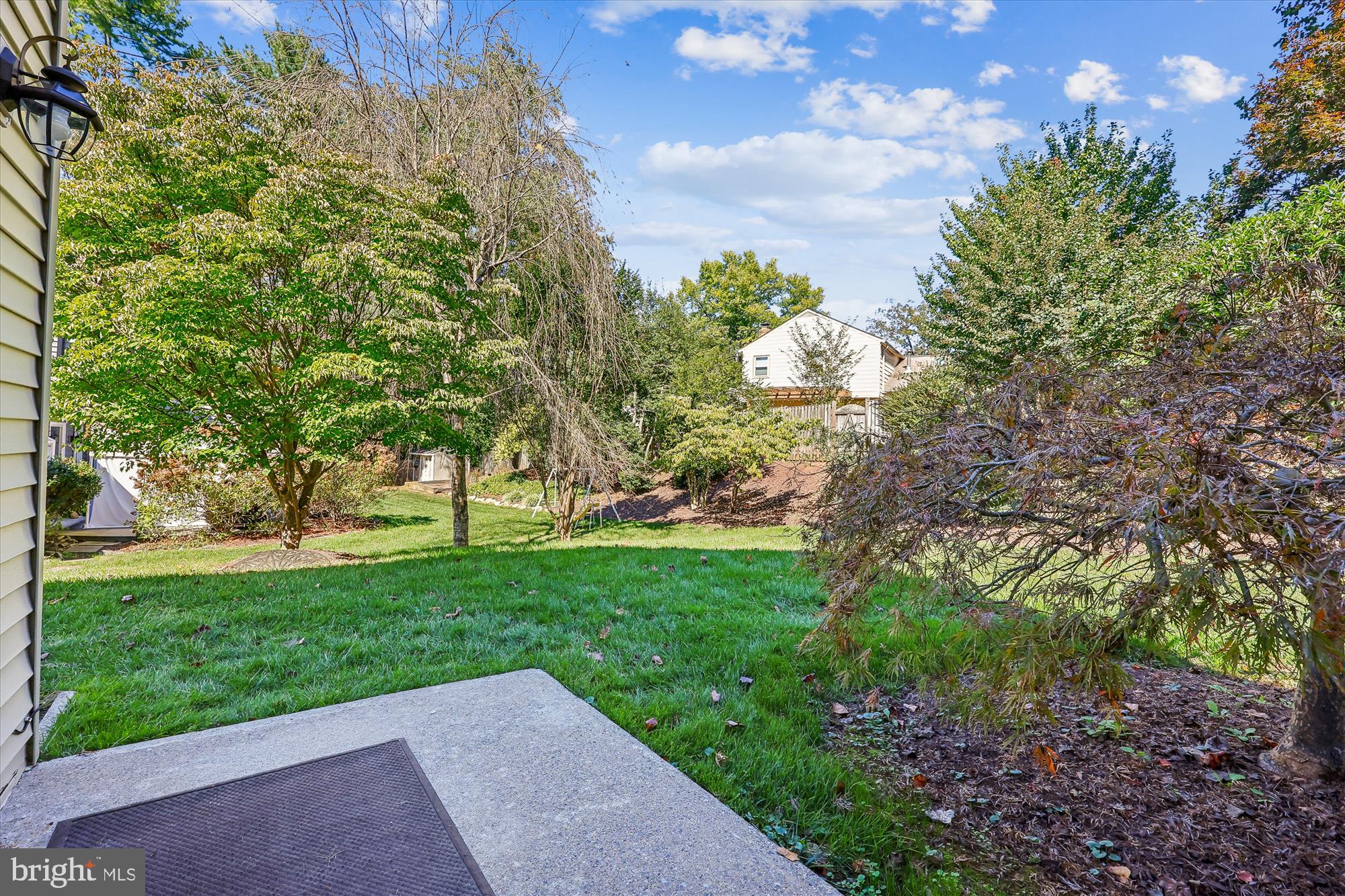 POTOMAC COMMONS - Residential