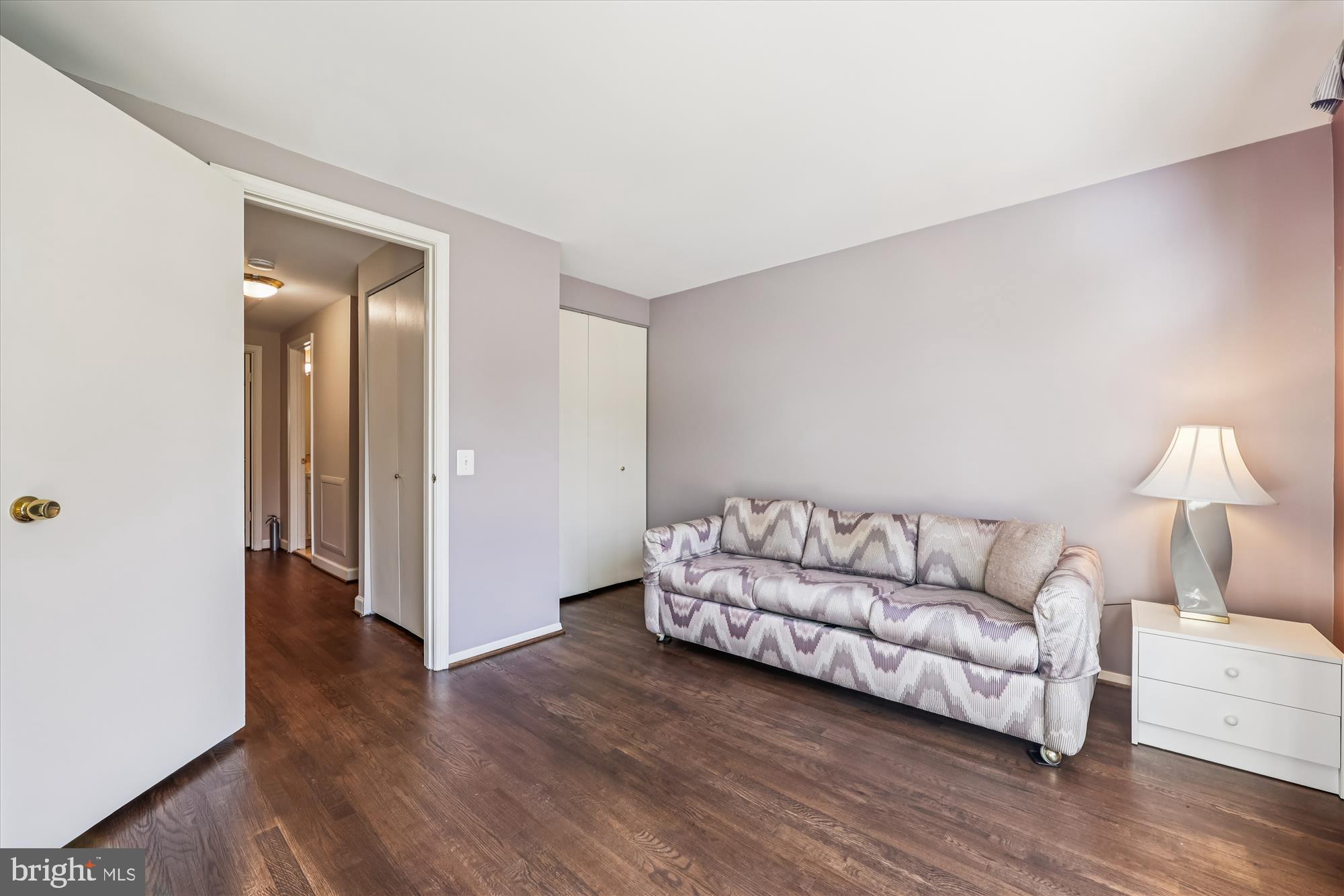 POTOMAC COMMONS - Residential