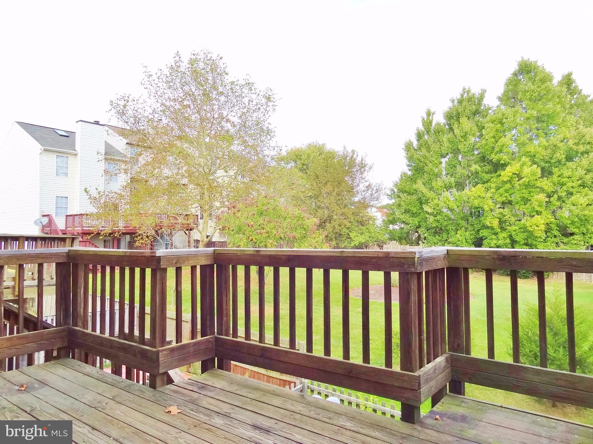 GREENBROOK PLAT 8 - Residential Lease