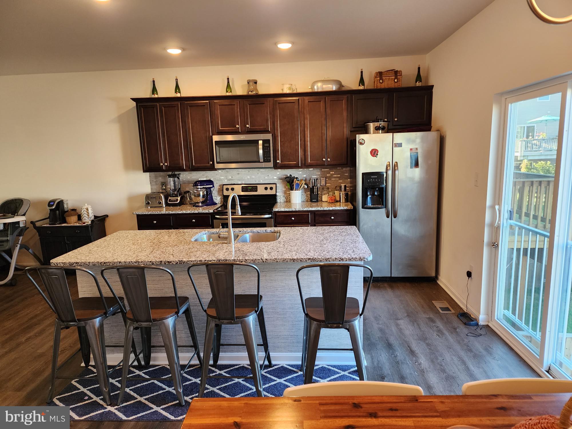 BERKELEY RIDGE - Residential